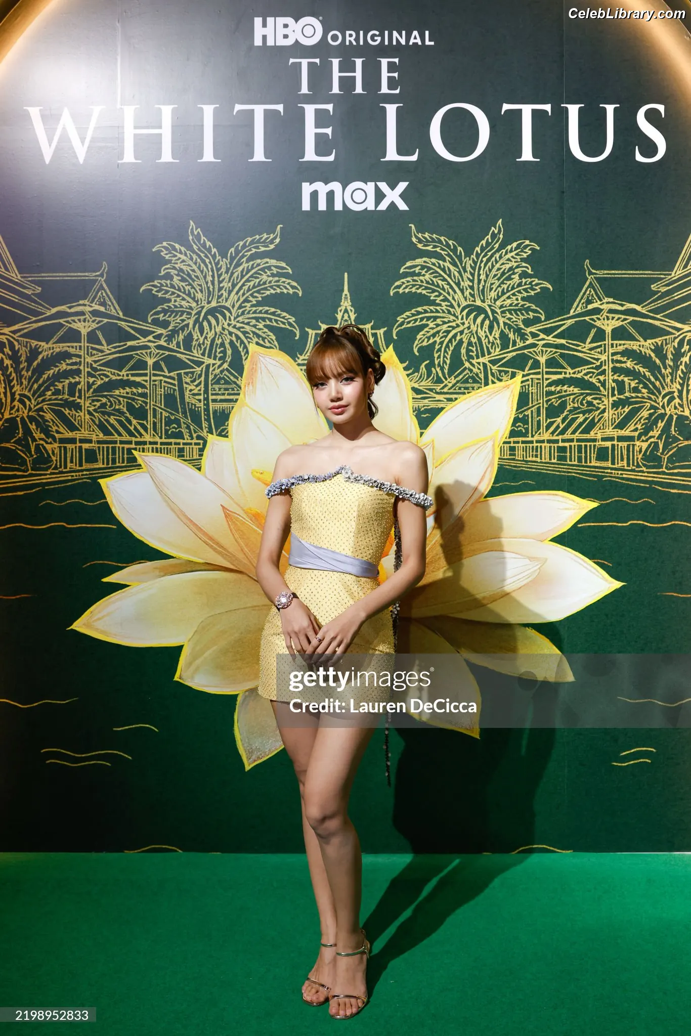 Lisa  BLΛƆKPIИK (Blackpink) photo 14 of 6182
