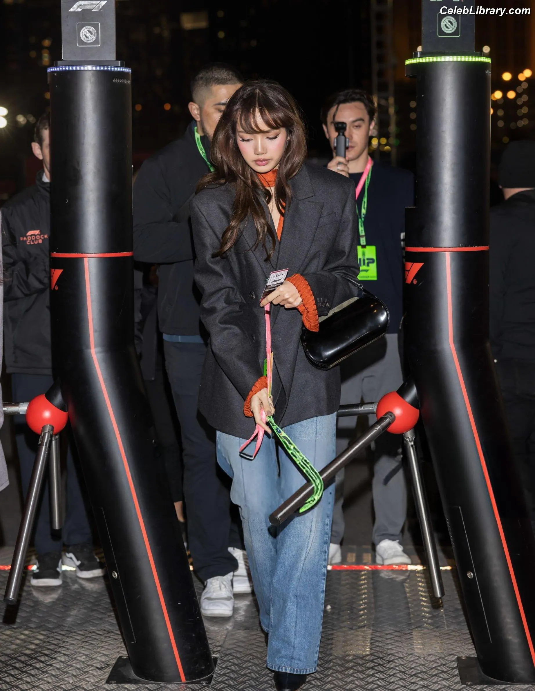 Lisa  BLΛƆKPIИK (Blackpink) photo 15 of 6182