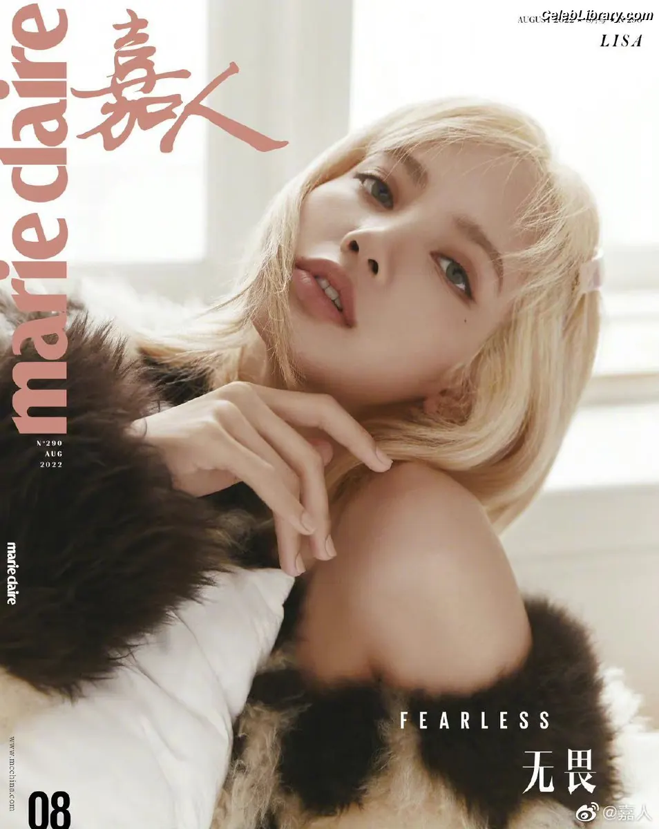 Lisa  BLΛƆKPIИK (Blackpink) photo 19 of 6182