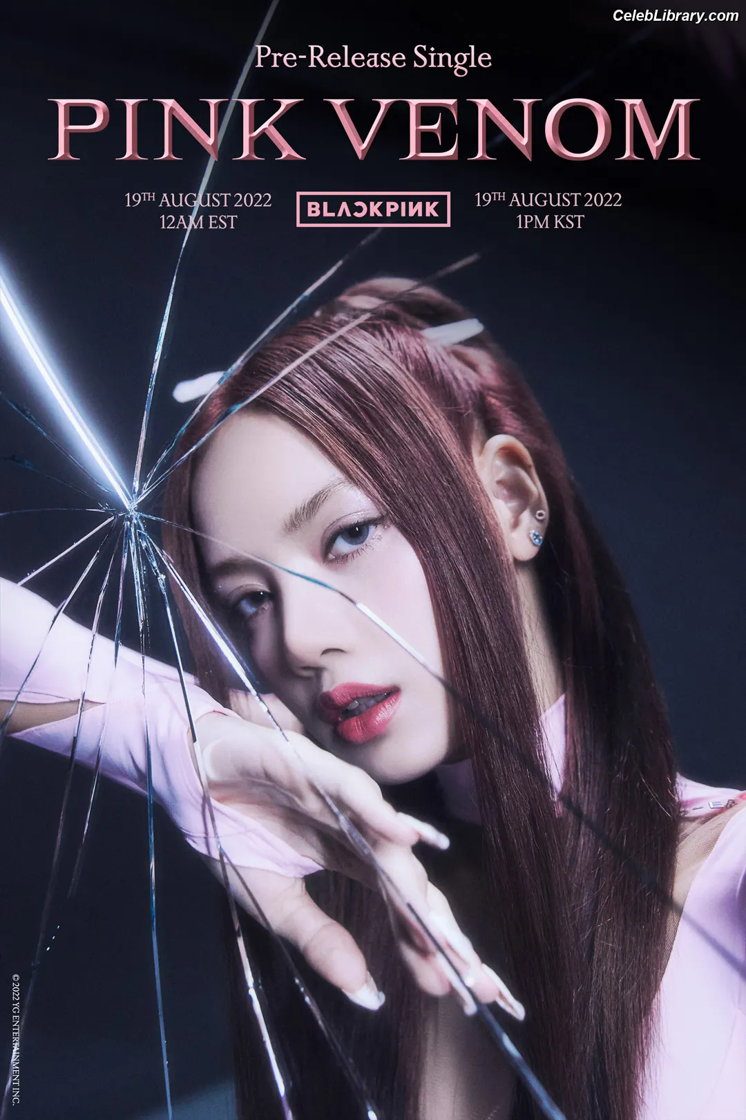 Lisa  BLΛƆKPIИK (Blackpink) photo 20 of 6182