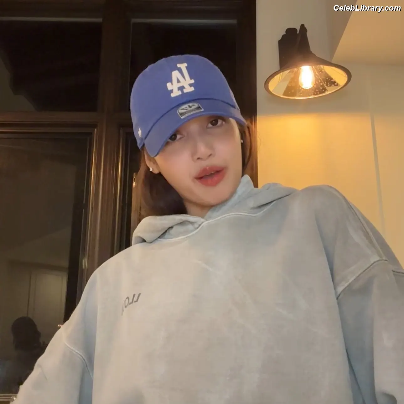 Lisa  BLΛƆKPIИK (Blackpink) photo 10 of 6182