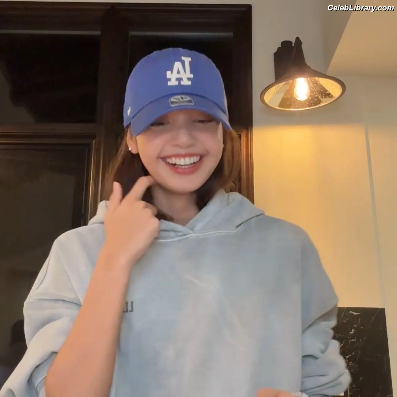 Lisa  BLΛƆKPIИK (Blackpink) photo 15 of 6182