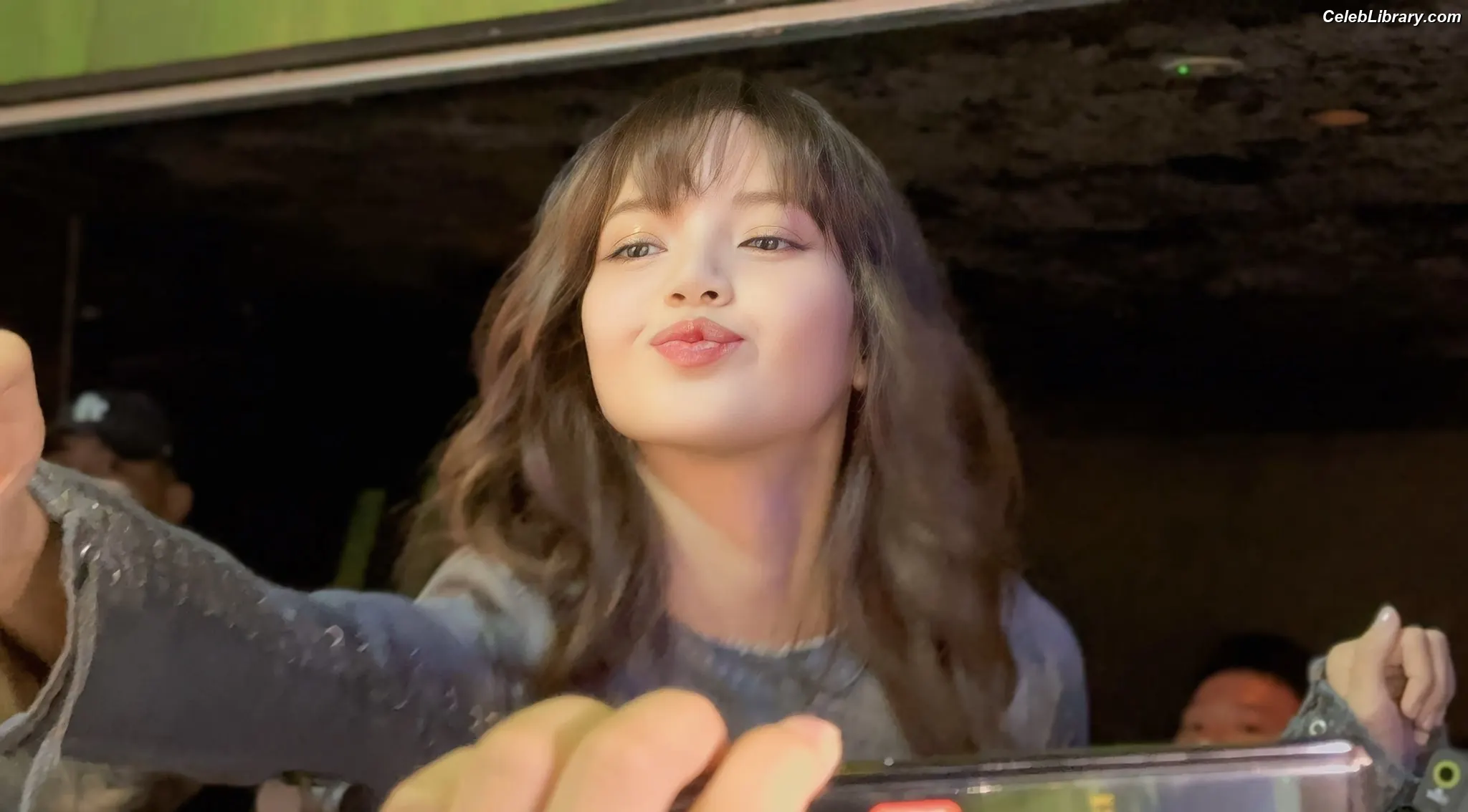 Lisa BLΛƆKPIИK (Blackpink) photo 17 of 6182