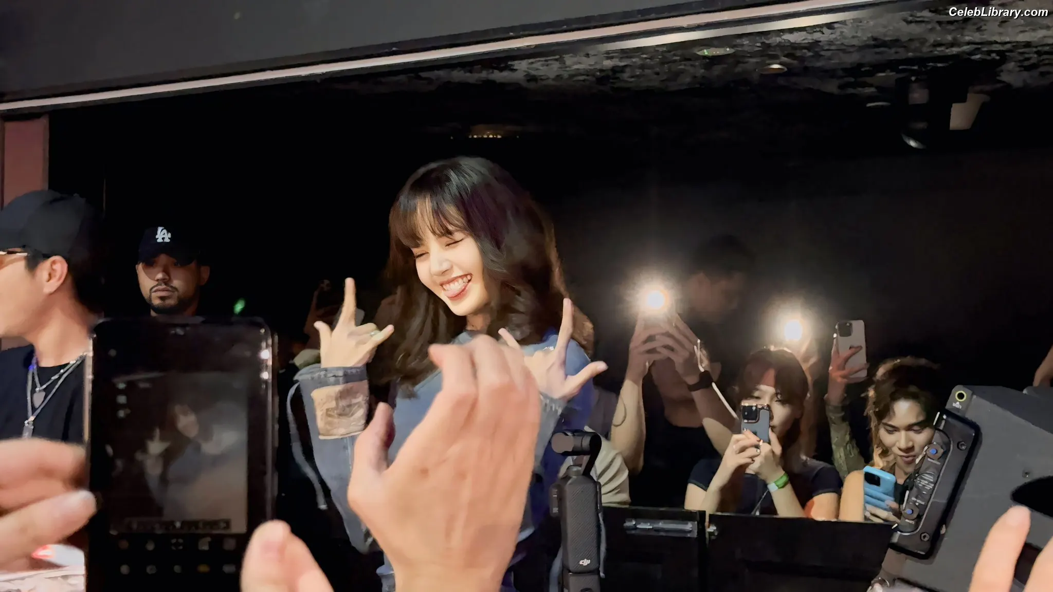 Lisa BLΛƆKPIИK (Blackpink) photo 18 of 6182