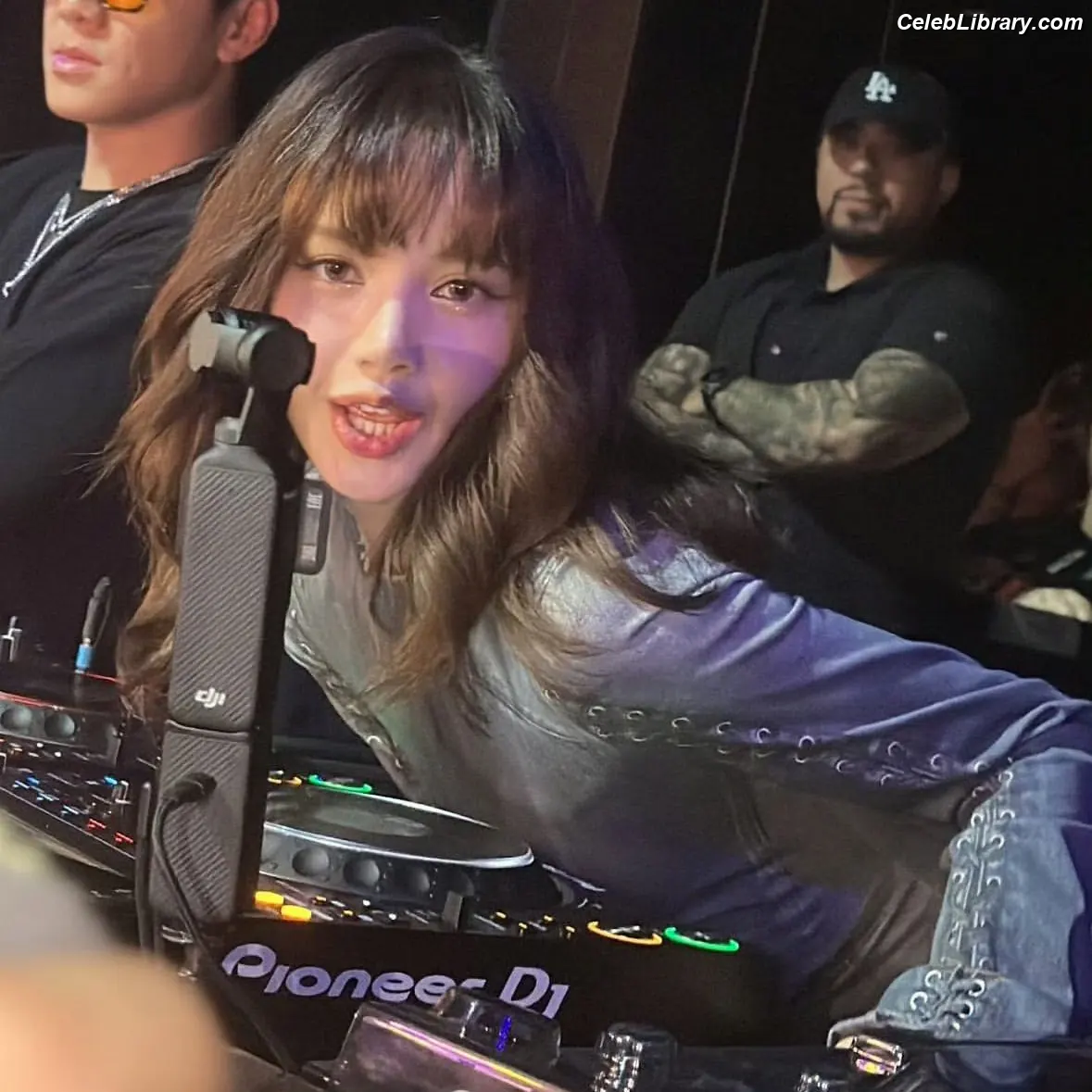 Lisa BLΛƆKPIИK (Blackpink) photo 19 of 6182