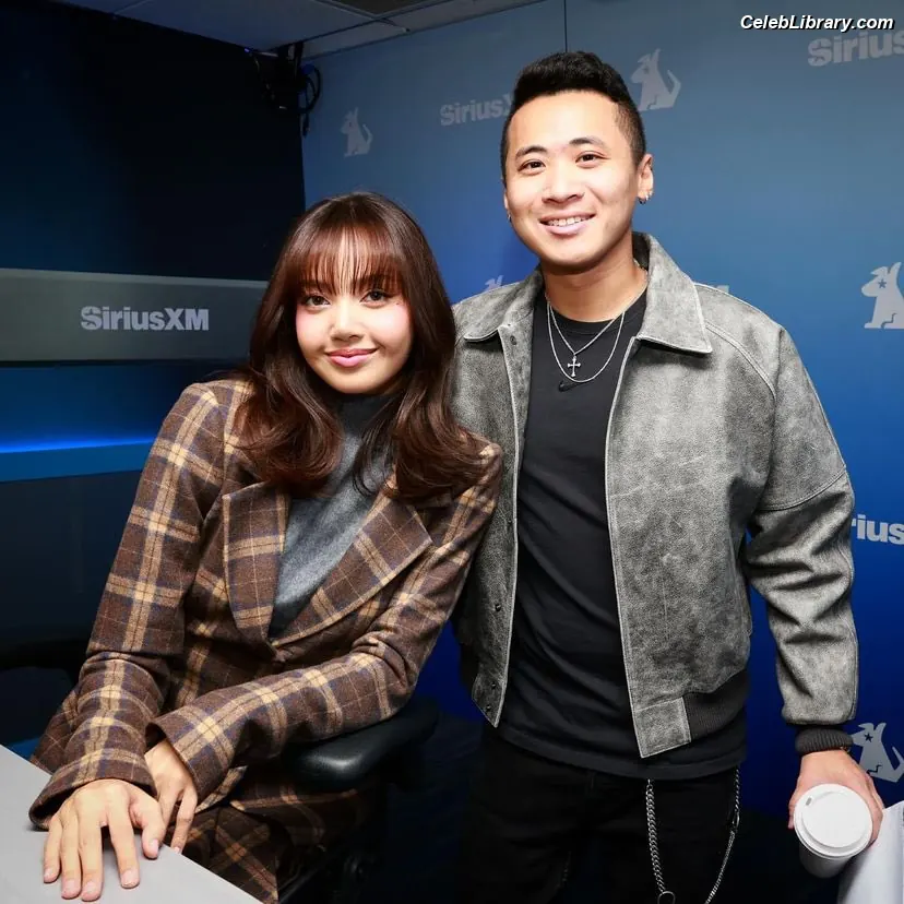 Lisa BLΛƆKPIИK (Blackpink) photo 2 of 6182