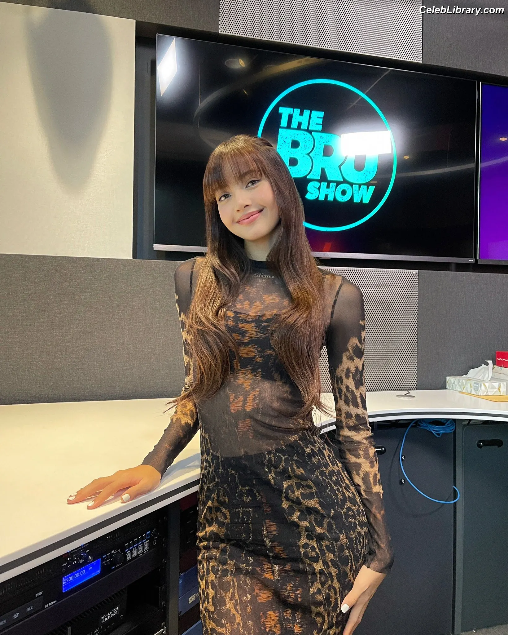 Lisa BLΛƆKPIИK (Blackpink) photo 6 of 6182