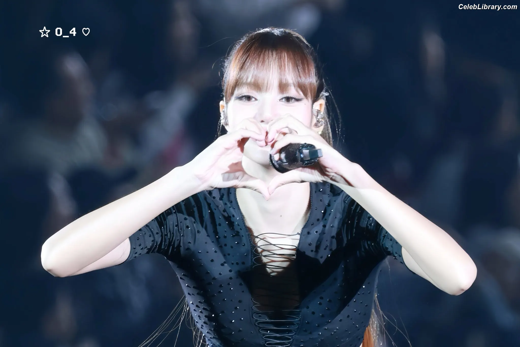 Lisa BLΛƆKPIИK (Blackpink) photo 10 of 6182