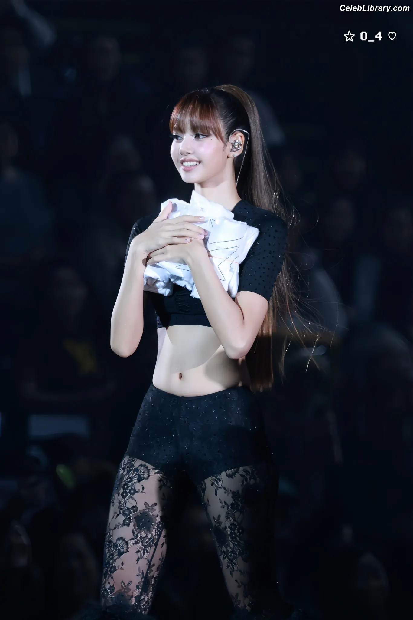 Lisa BLΛƆKPIИK (Blackpink) photo 11 of 6182