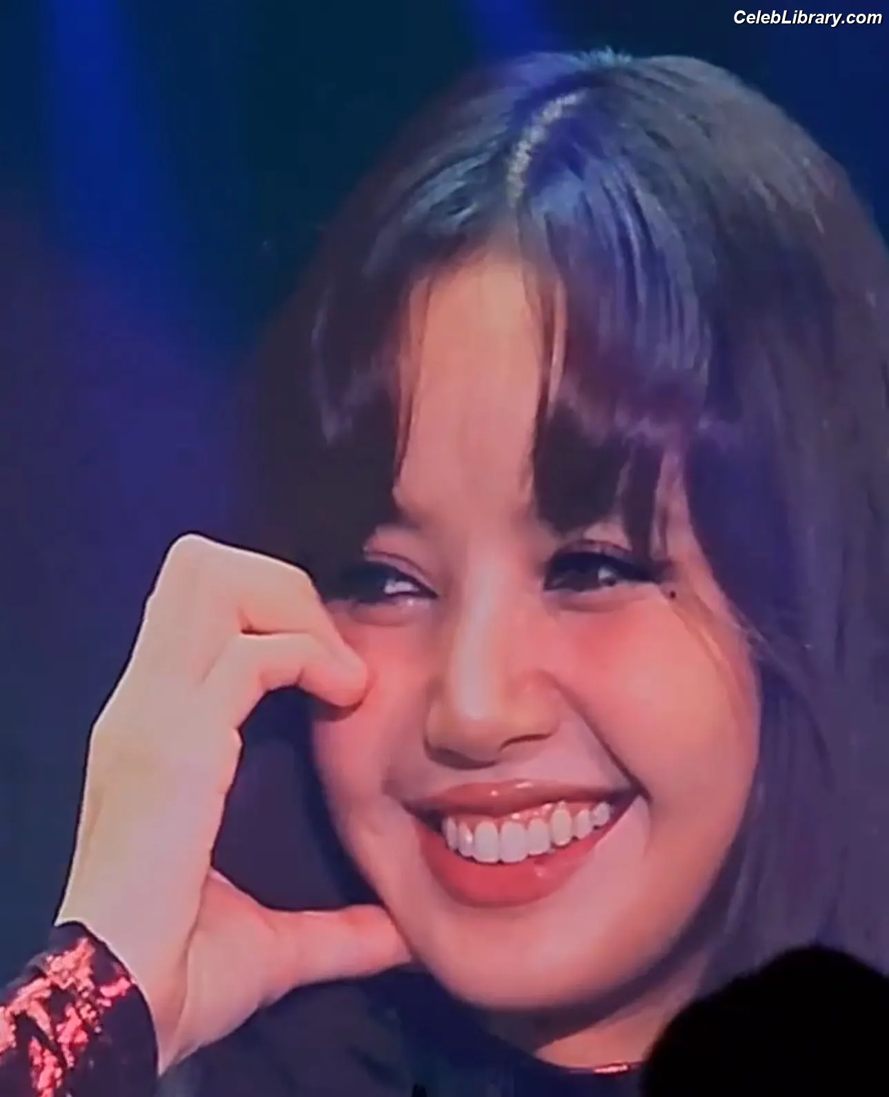 Lisa BLΛƆKPIИK (Blackpink) photo 1 of 6182