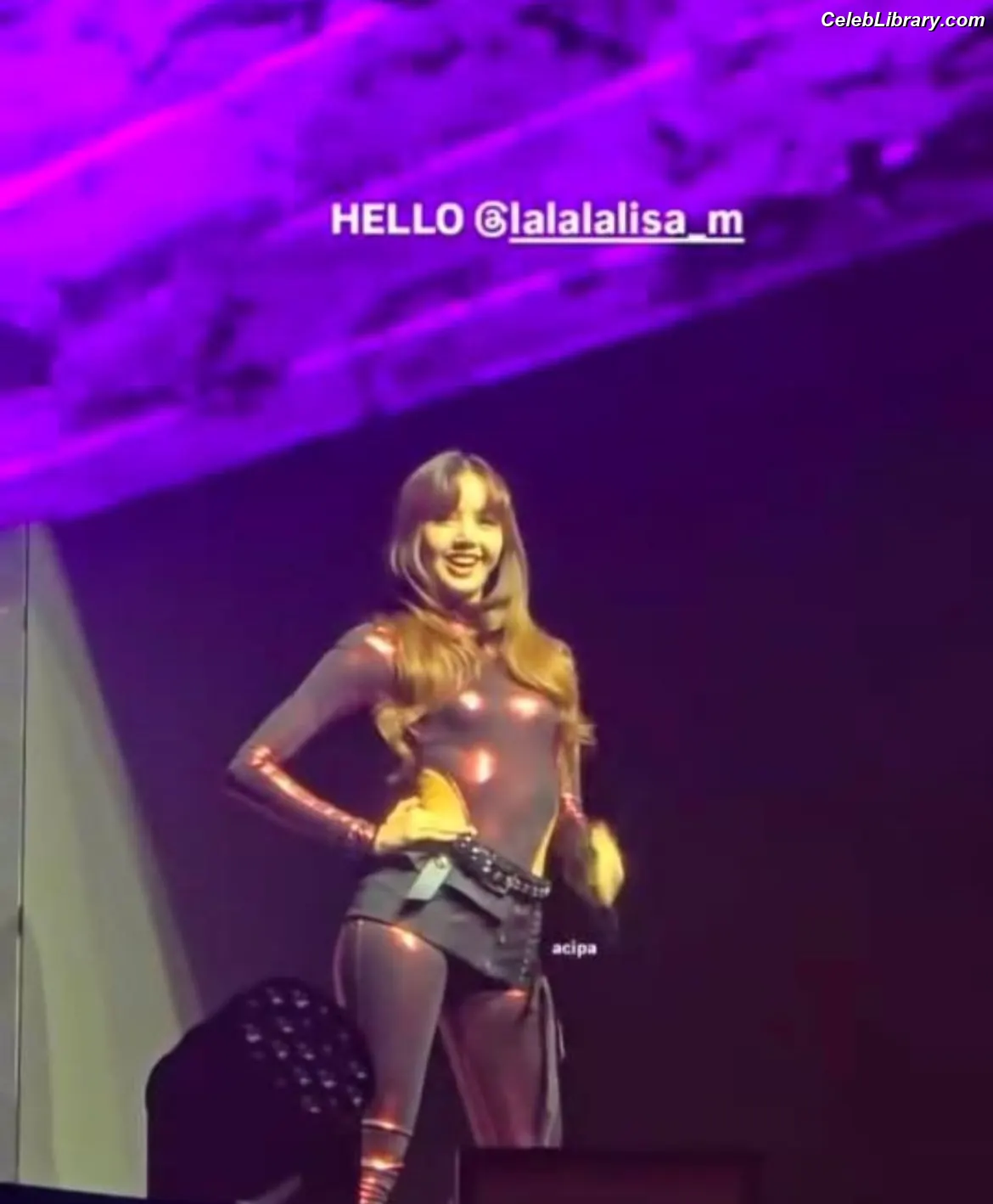 Lisa BLΛƆKPIИK (Blackpink) photo 3 of 6182