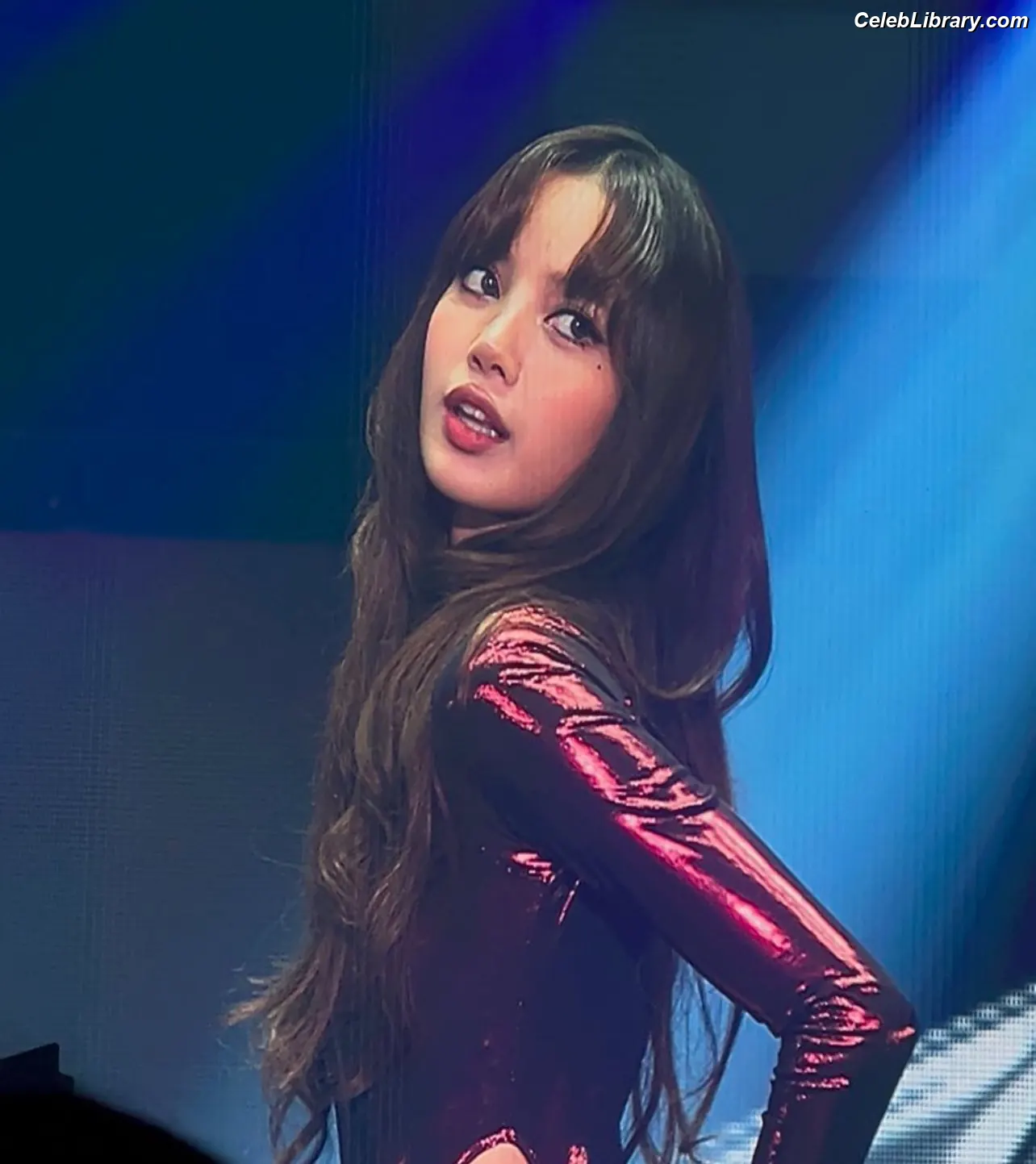 Lisa BLΛƆKPIИK (Blackpink) photo 7 of 6182
