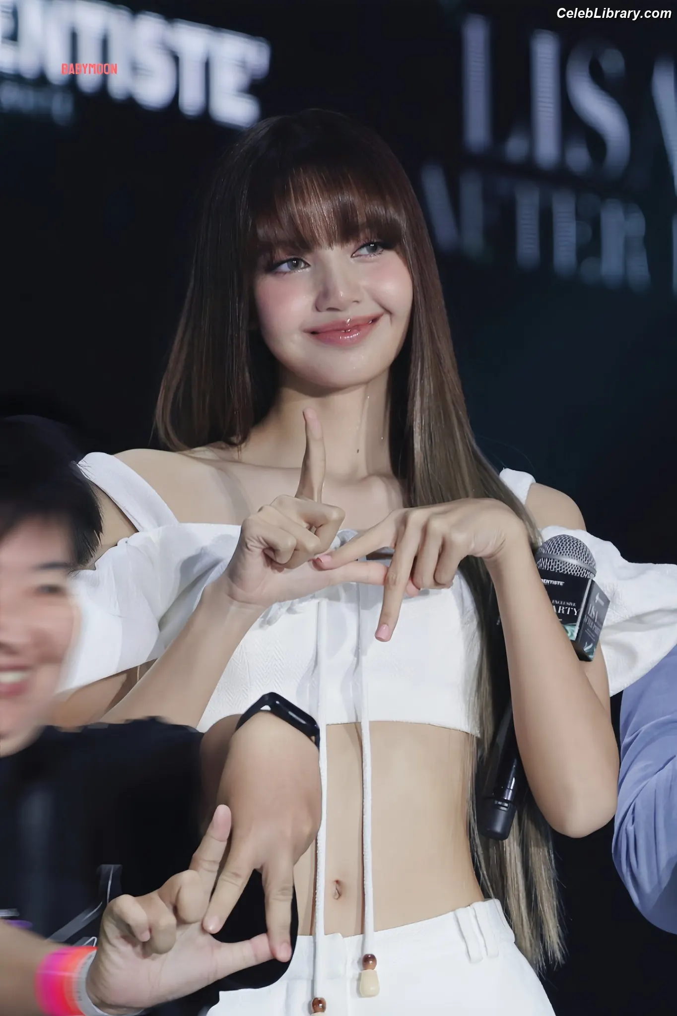 Lisa BLΛƆKPIИK (Blackpink) photo 20 of 6182