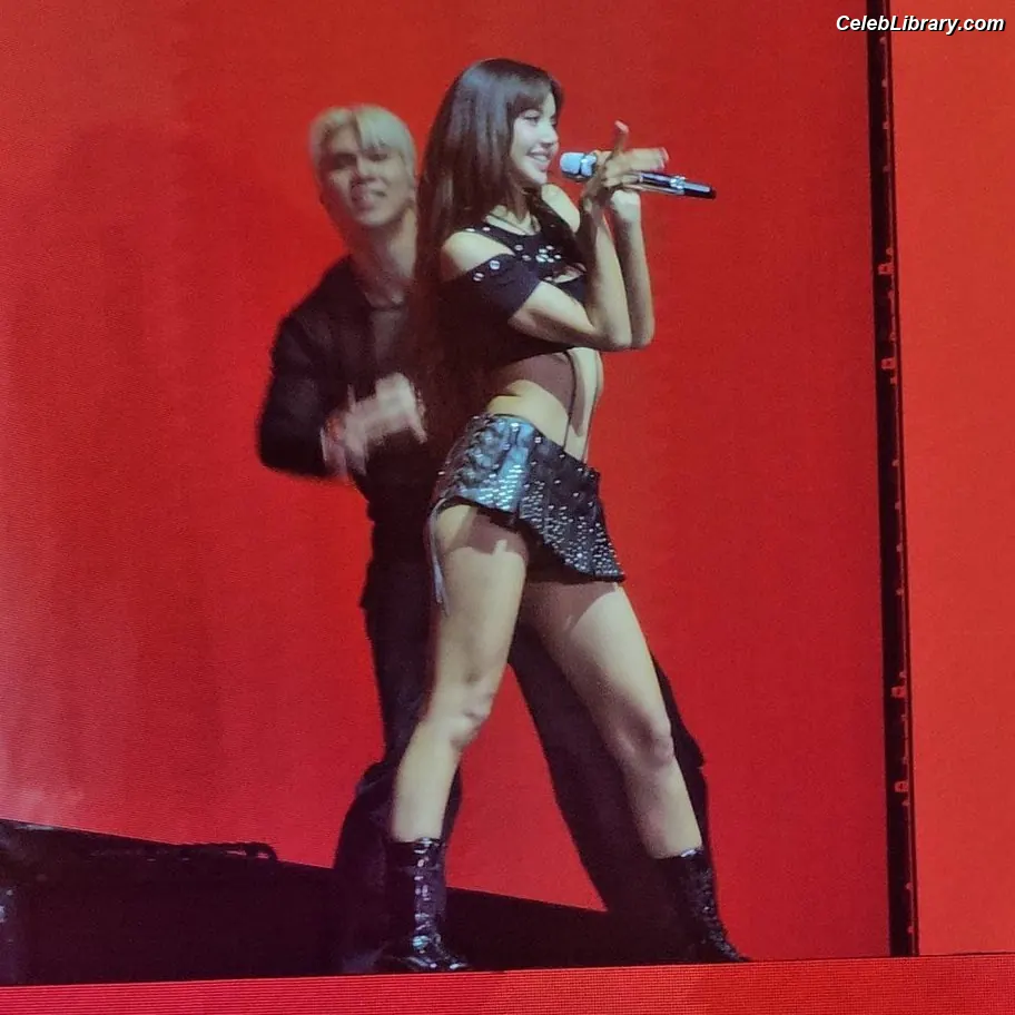 Lisa BLΛƆKPIИK (Blackpink) photo 23 of 6182