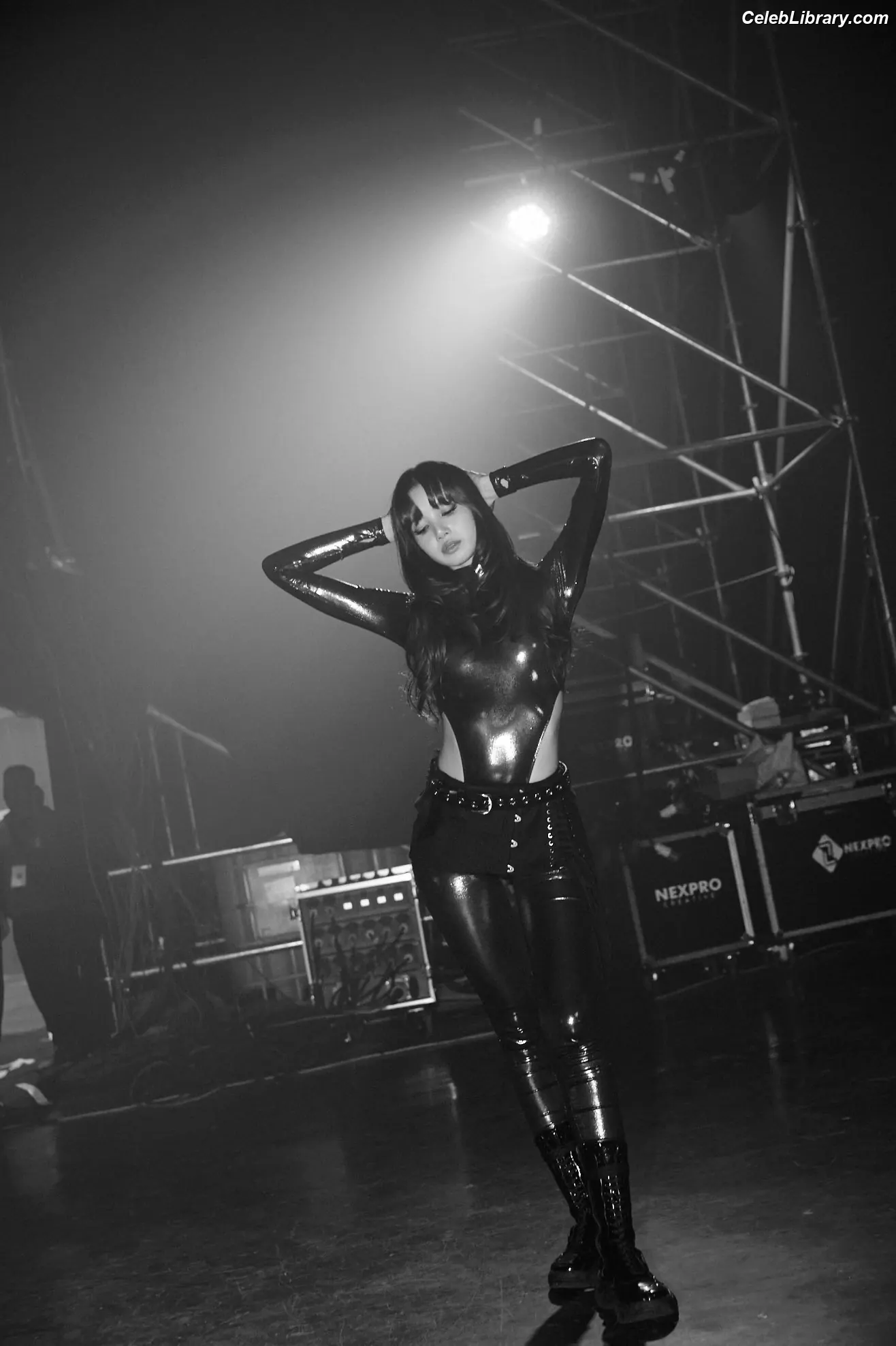 Lisa  BLΛƆKPIИK (Blackpink) photo 22 of 6182