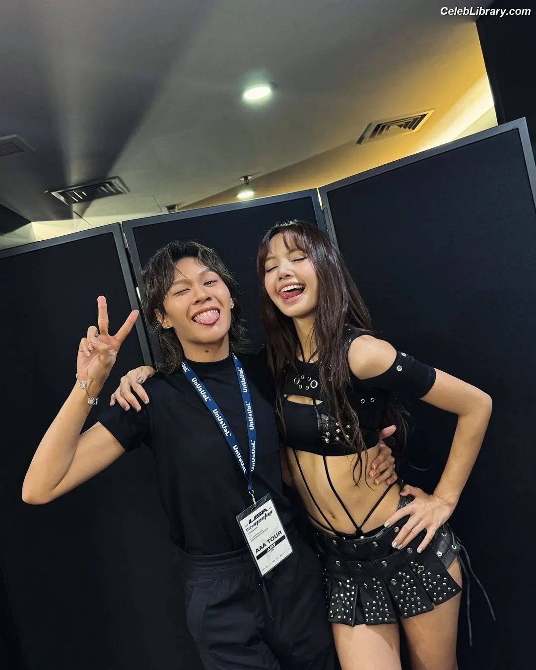 Lisa  BLΛƆKPIИK (Blackpink) photo 4 of 6182