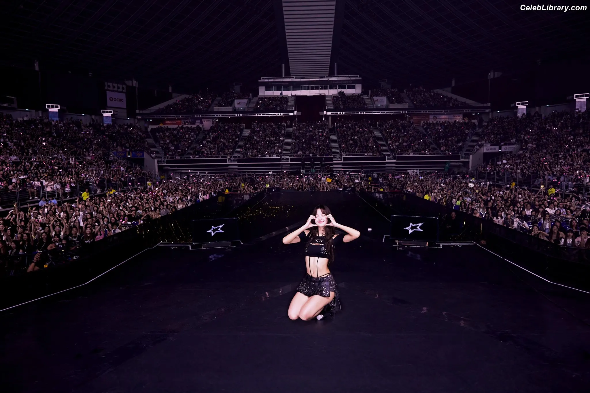 Lisa  BLΛƆKPIИK (Blackpink) photo 8 of 6182