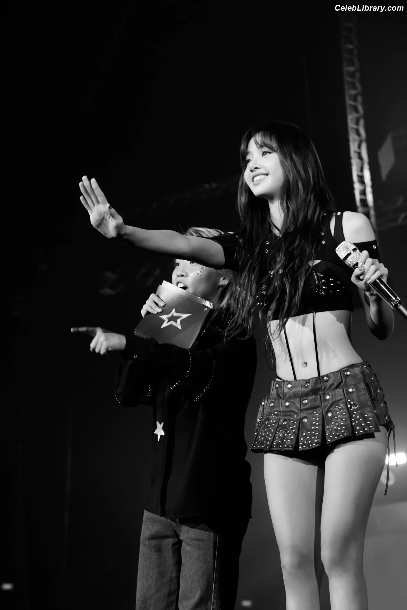 Lisa  BLΛƆKPIИK (Blackpink) photo 12 of 6182