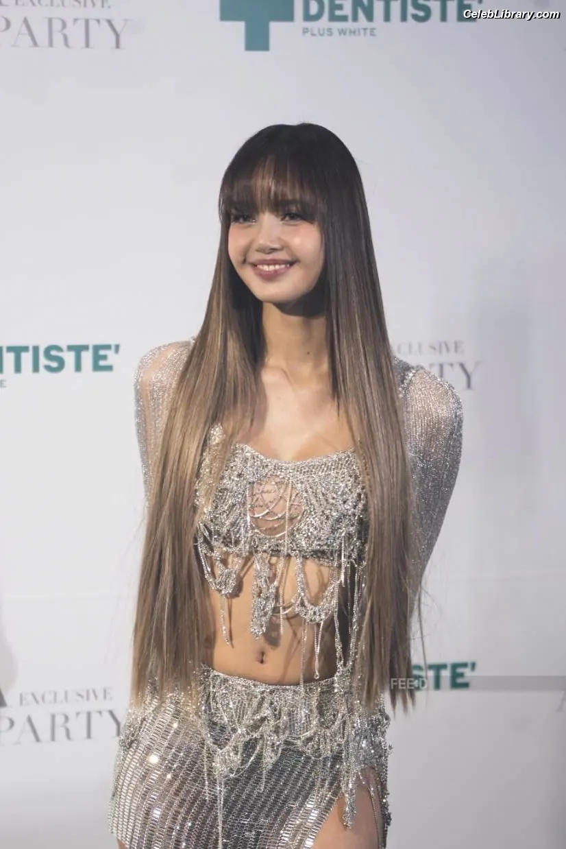 Lisa  BLΛƆKPIИK (Blackpink) photo 17 of 6182