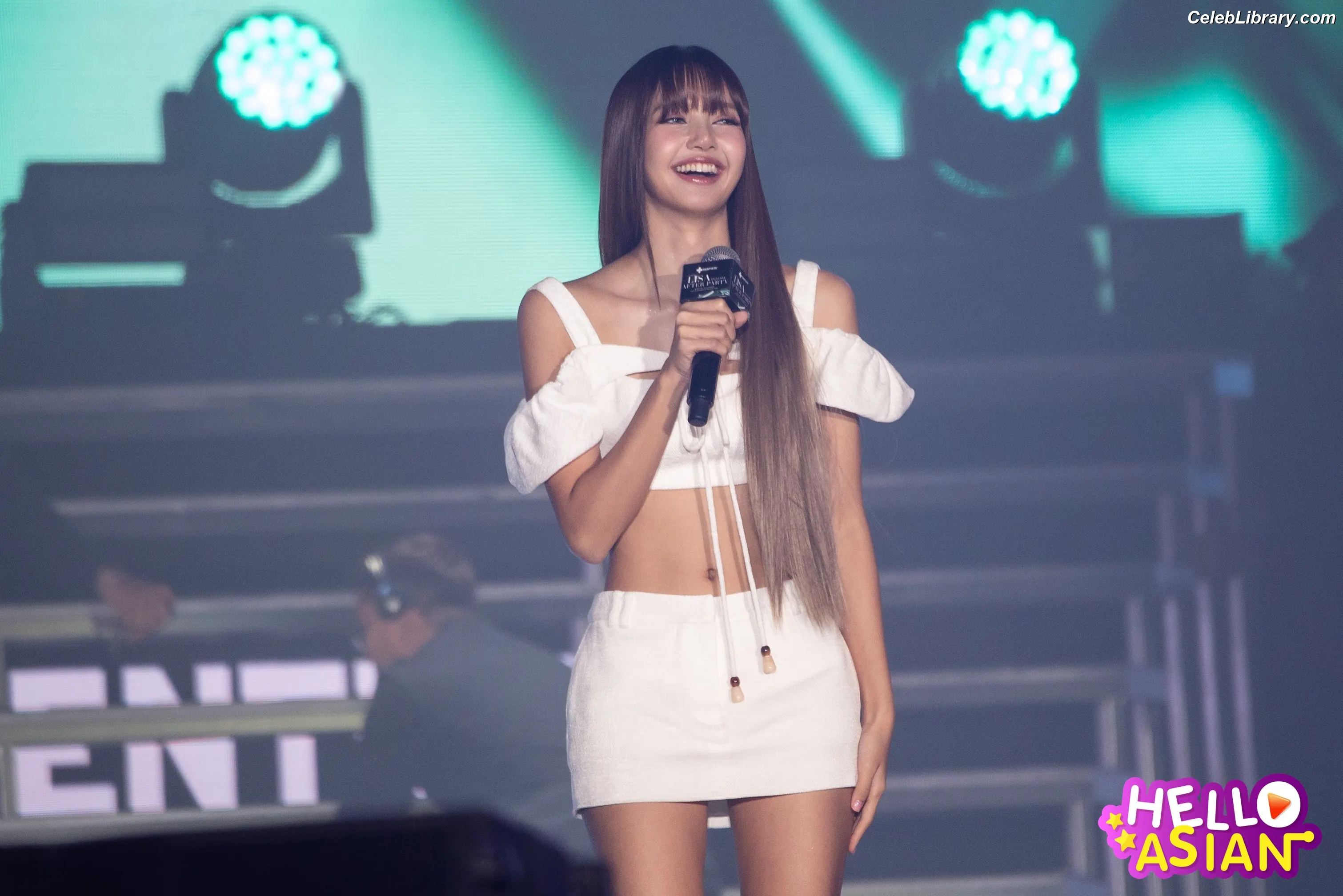 Lisa  BLΛƆKPIИK (Blackpink) photo 19 of 6182