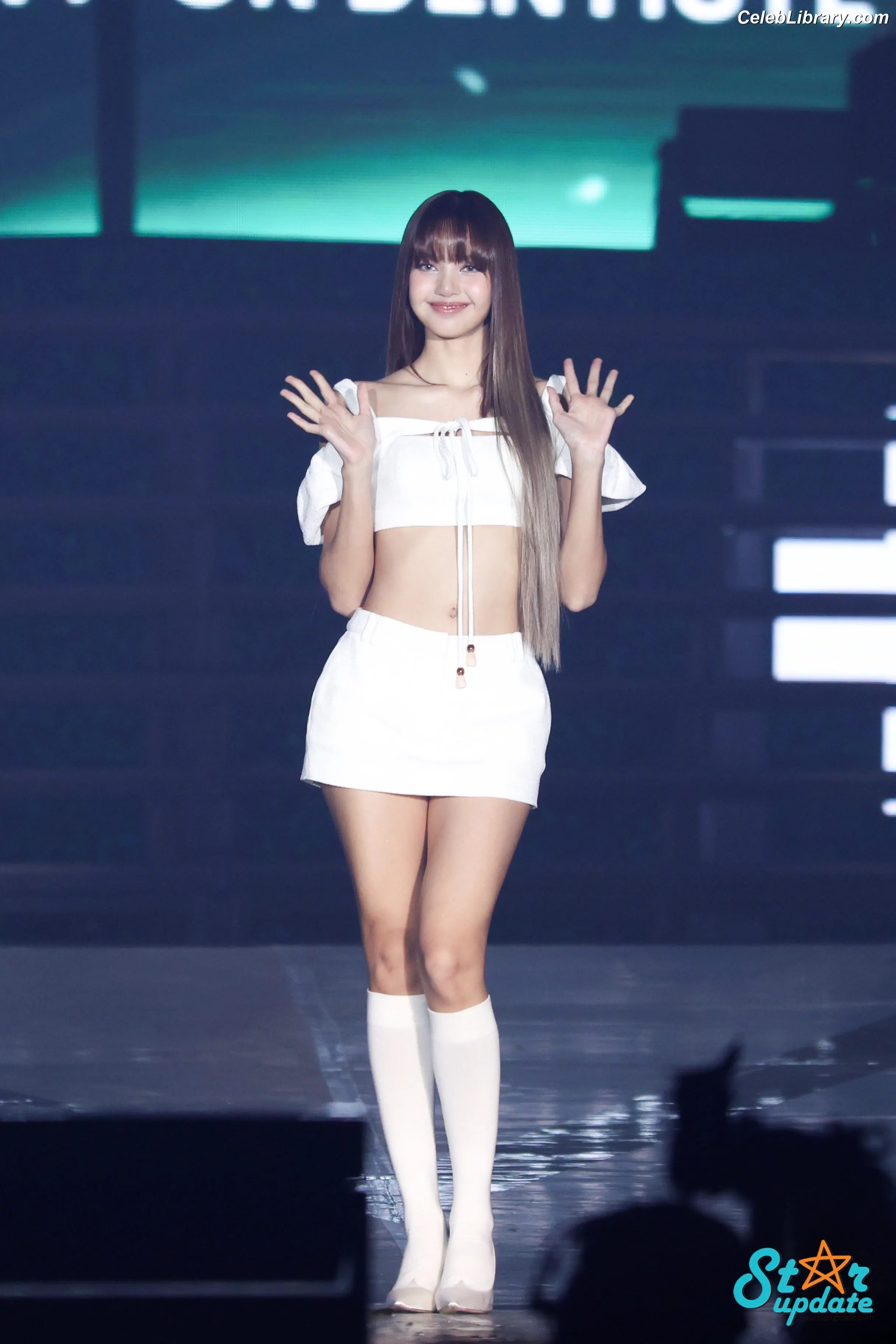 Lisa  BLΛƆKPIИK (Blackpink) photo 22 of 6182