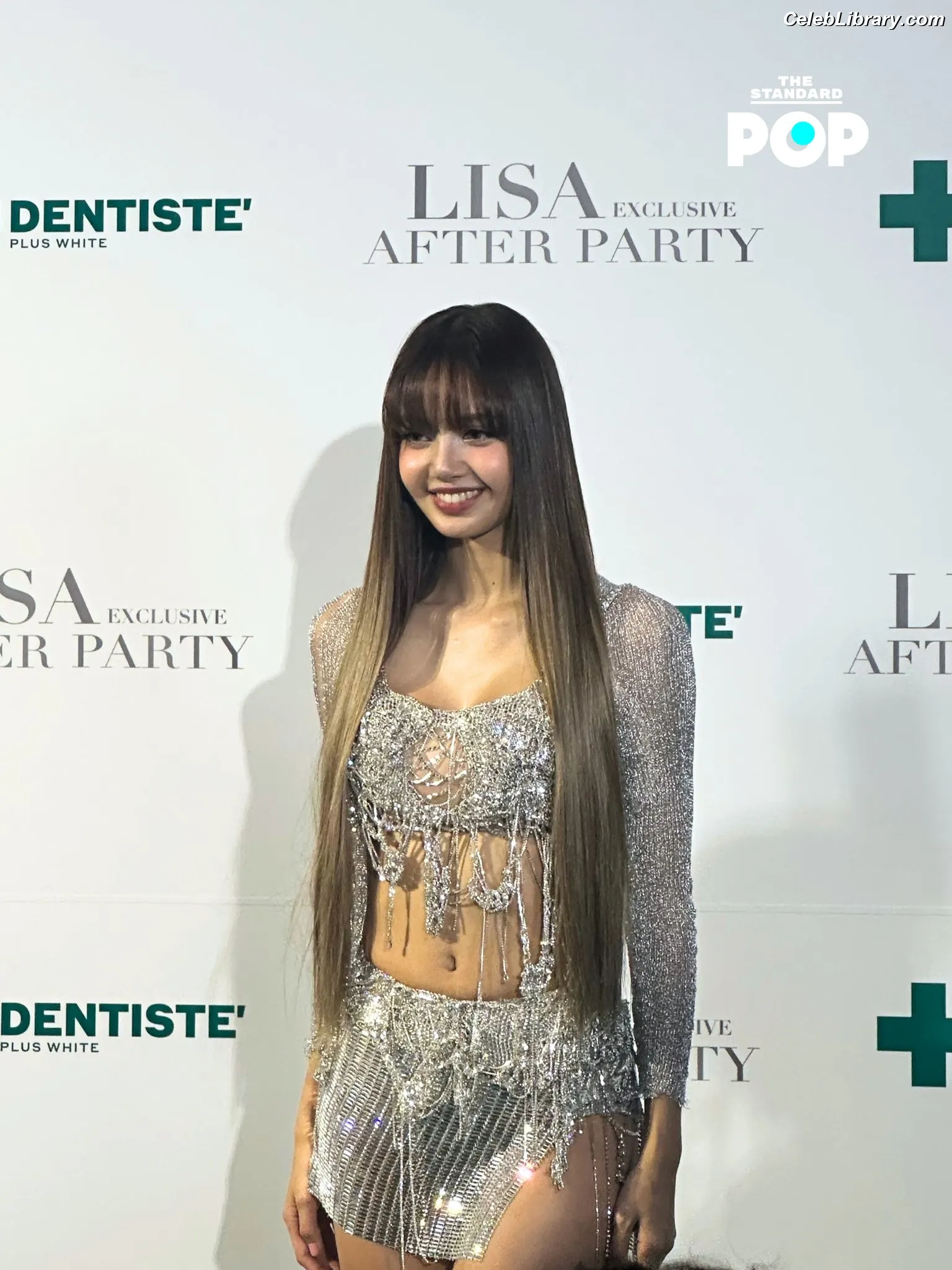 Lisa  BLΛƆKPIИK (Blackpink) photo 11 of 6182