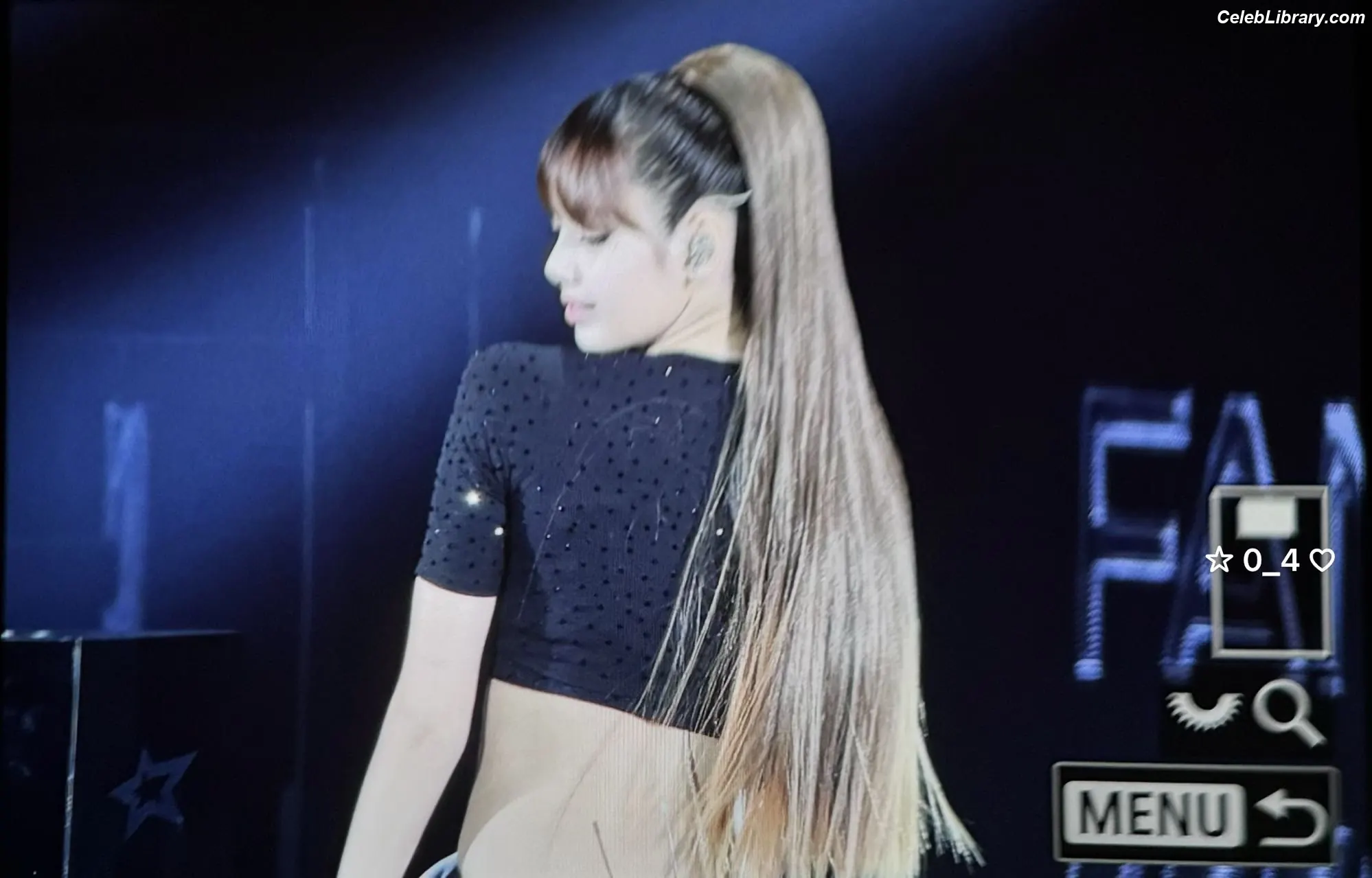 Lisa  BLΛƆKPIИK (Blackpink) photo 5 of 6182