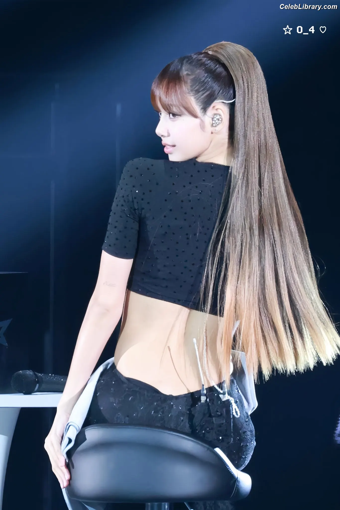 Lisa  BLΛƆKPIИK (Blackpink) photo 23 of 6182