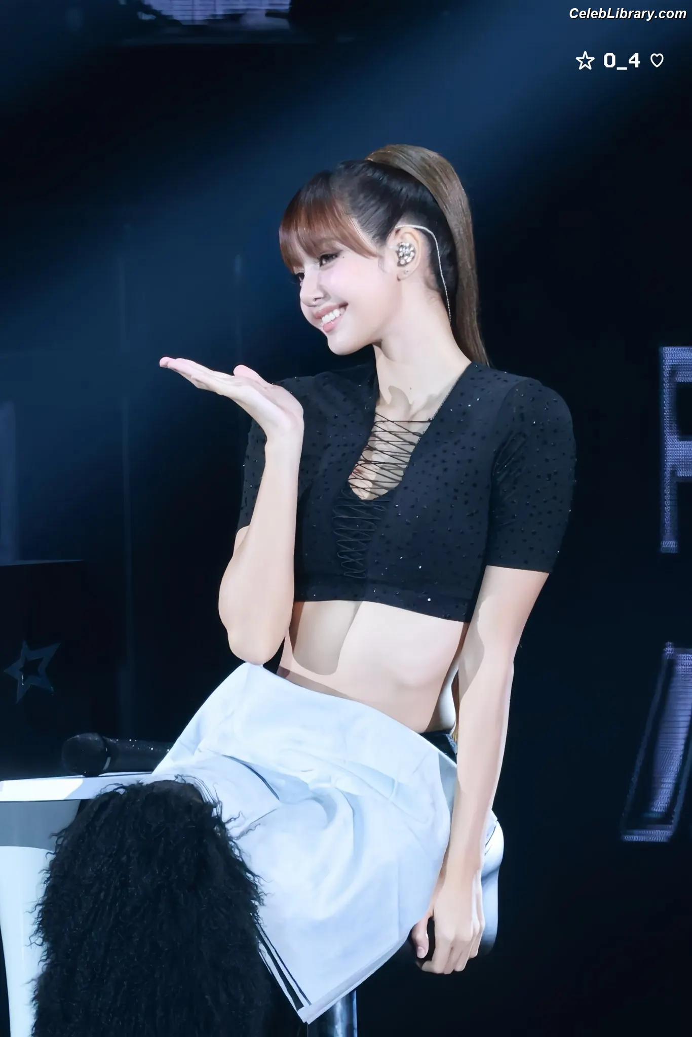 Lisa  BLΛƆKPIИK (Blackpink) photo 1 of 6182