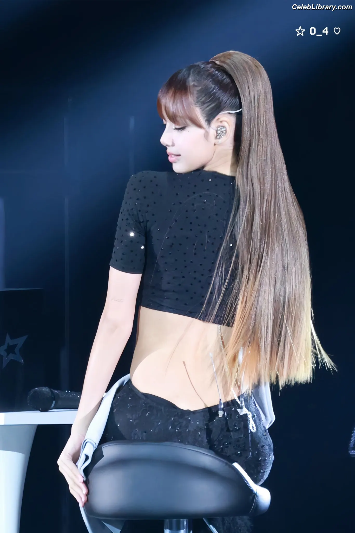 Lisa  BLΛƆKPIИK (Blackpink) photo 2 of 6182