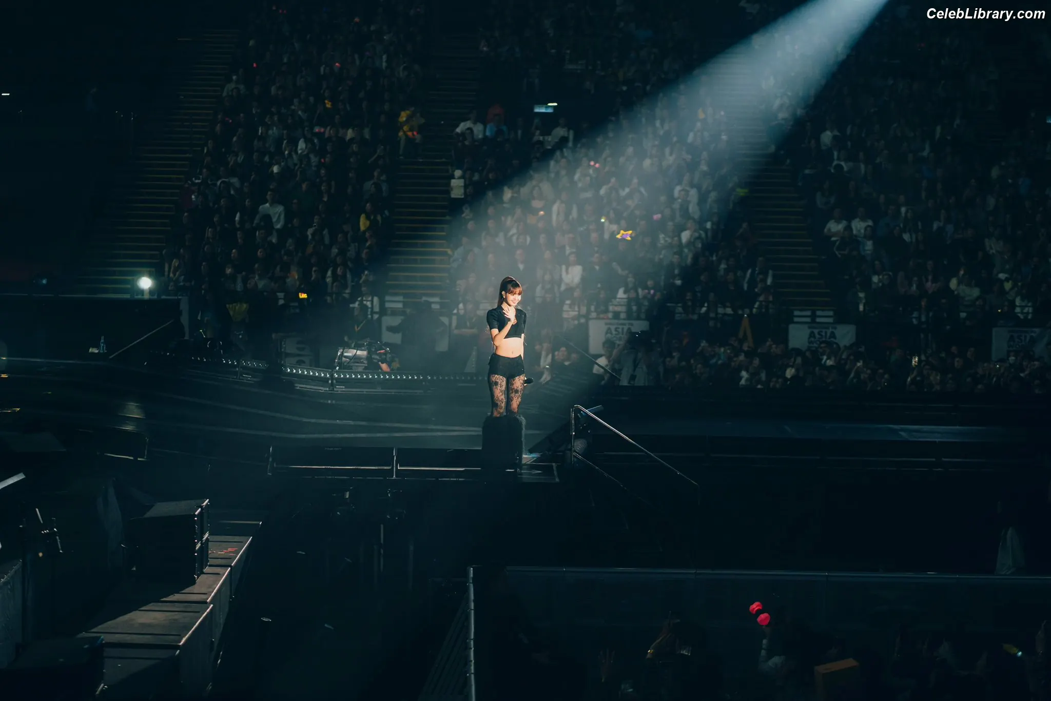 Lisa  BLΛƆKPIИK (Blackpink) photo 5 of 6182