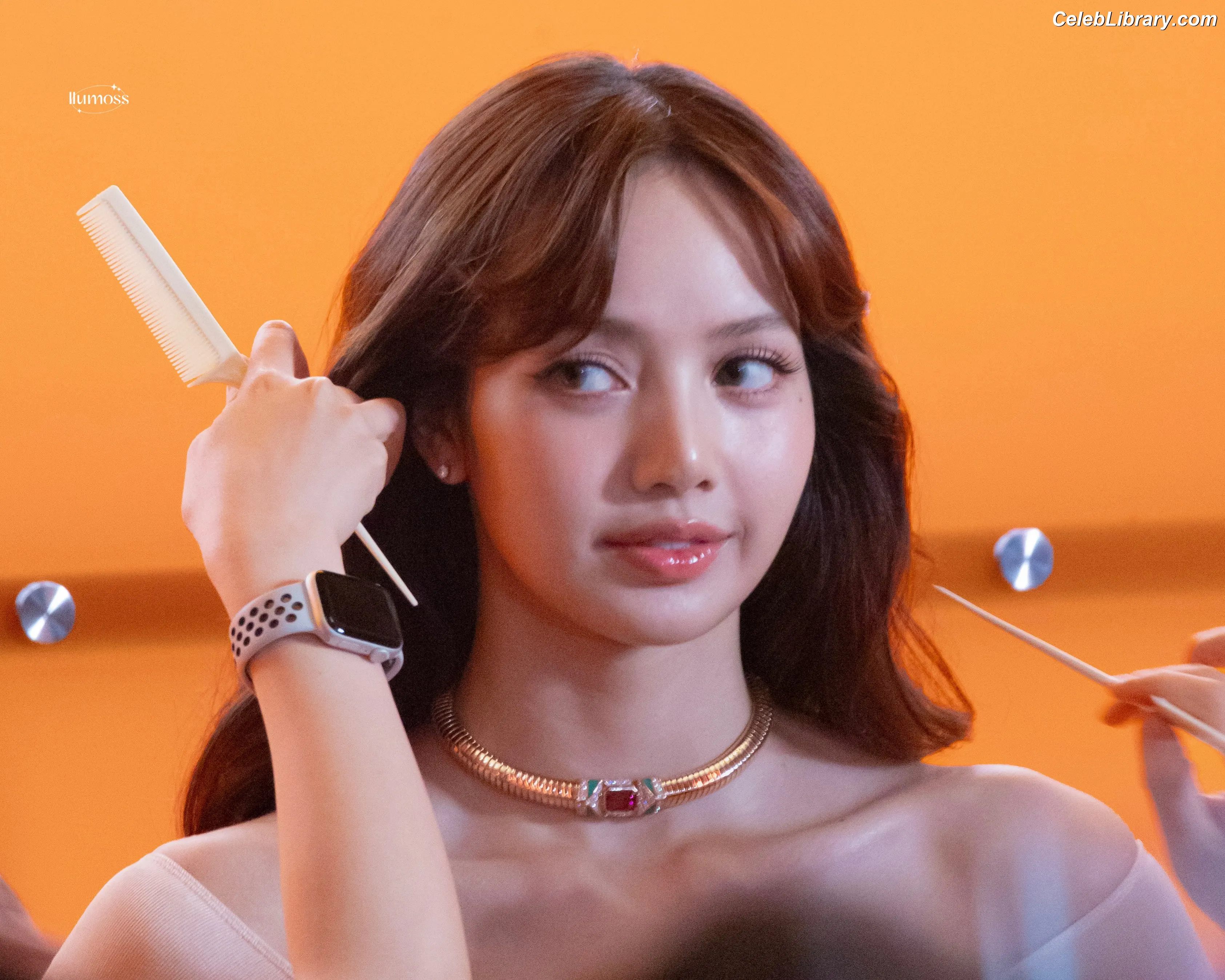 Lisa  BLΛƆKPIИK (Blackpink) photo 21 of 6182