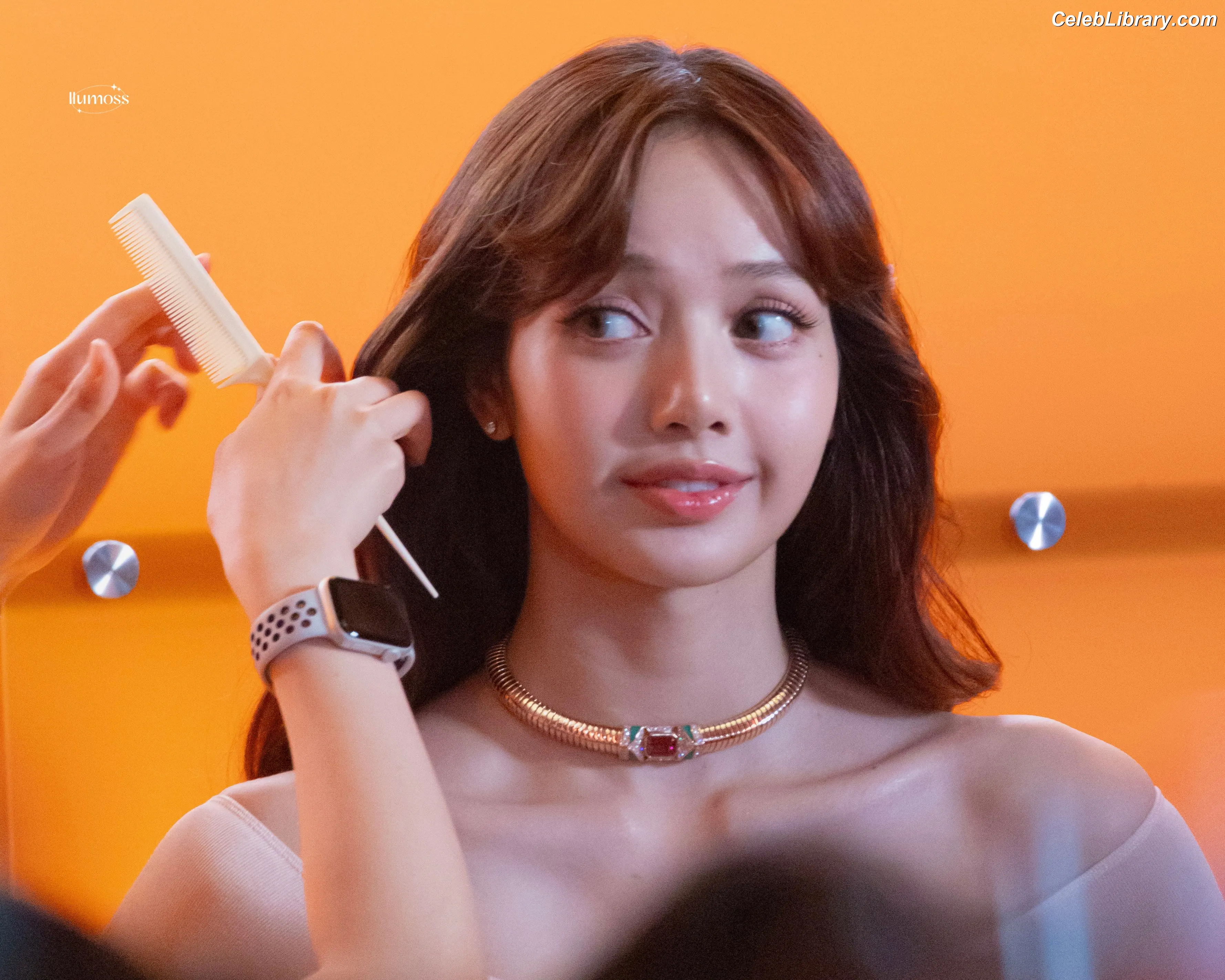Lisa  BLΛƆKPIИK (Blackpink) photo 24 of 6182
