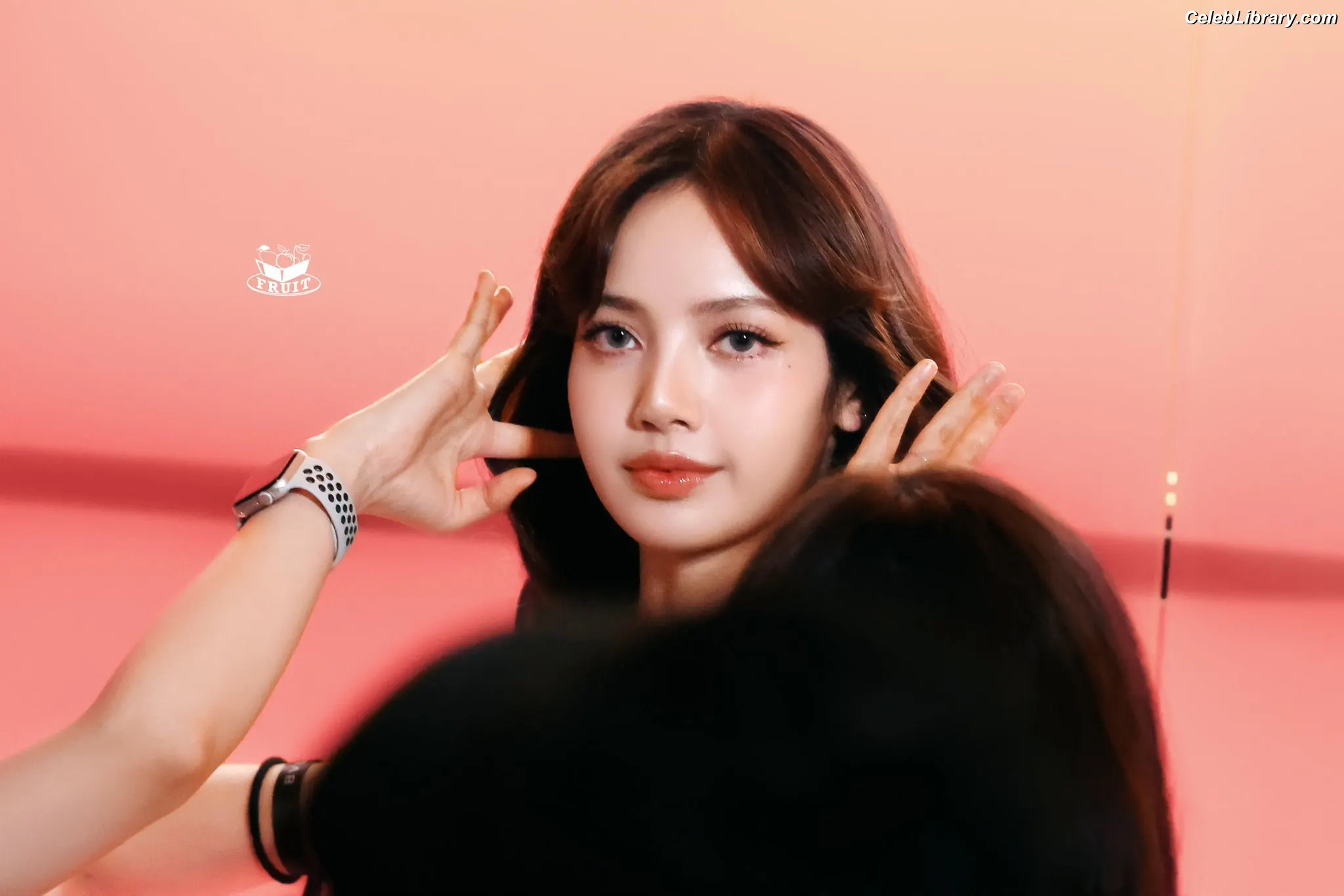 Lisa  BLΛƆKPIИK (Blackpink) photo 14 of 6182