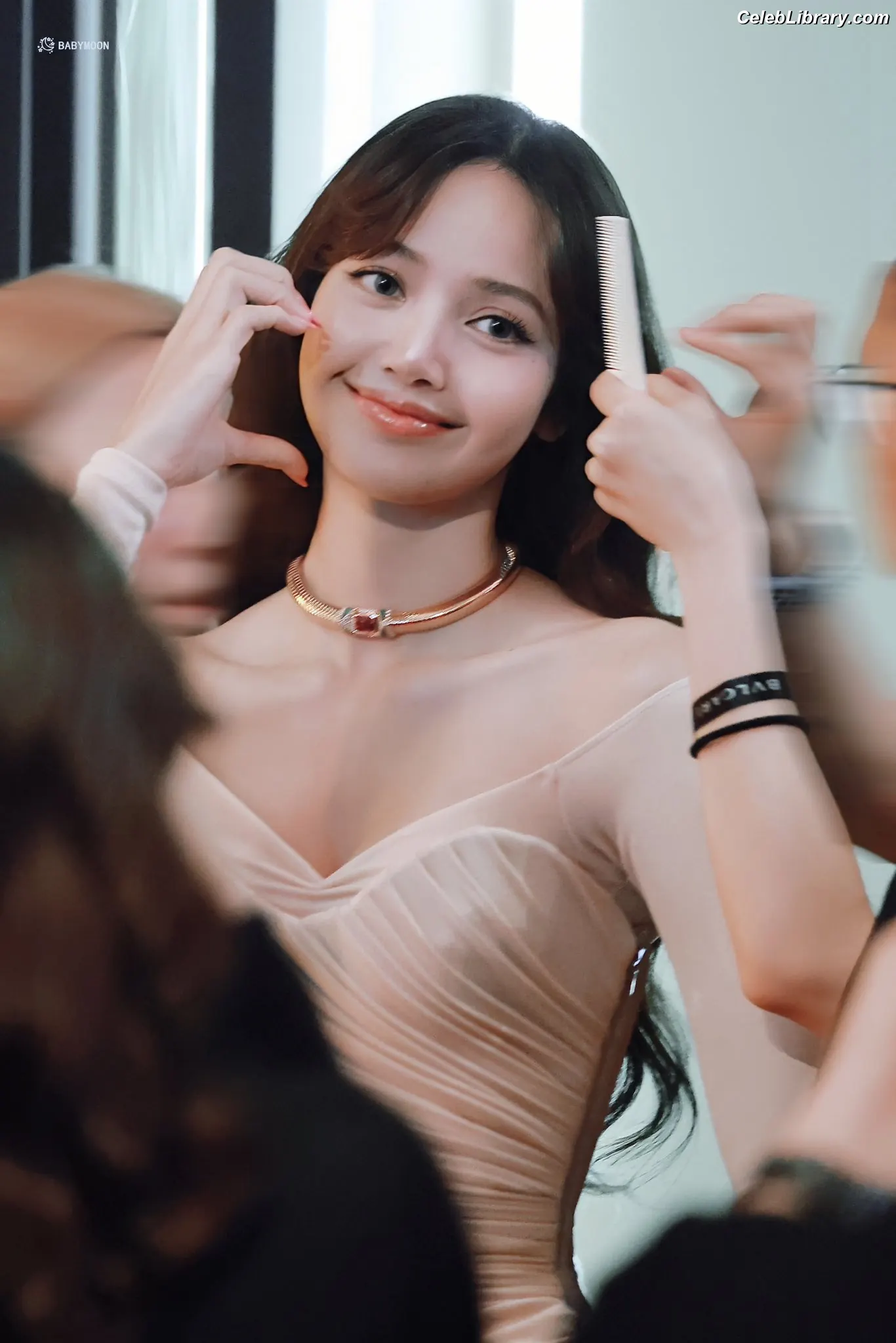 Lisa  BLΛƆKPIИK (Blackpink) photo 18 of 6182