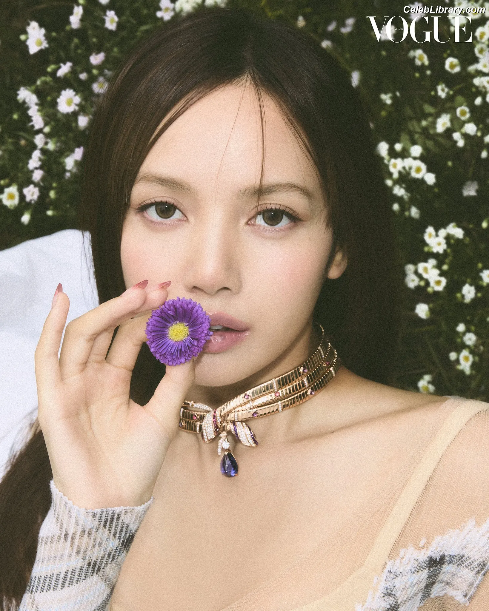 Lisa  BLΛƆKPIИK (Blackpink) photo 18 of 6182