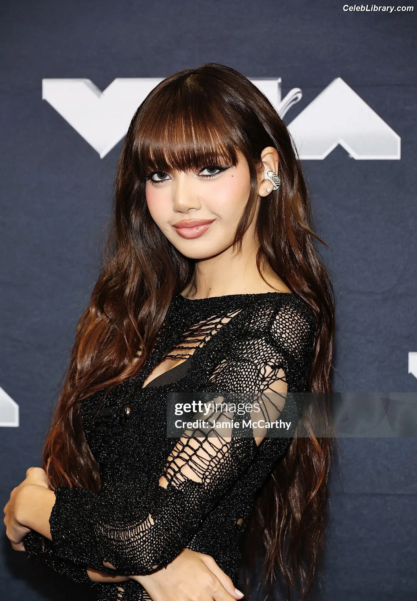 Lisa  BLΛƆKPIИK (Blackpink) photo 17 of 6182