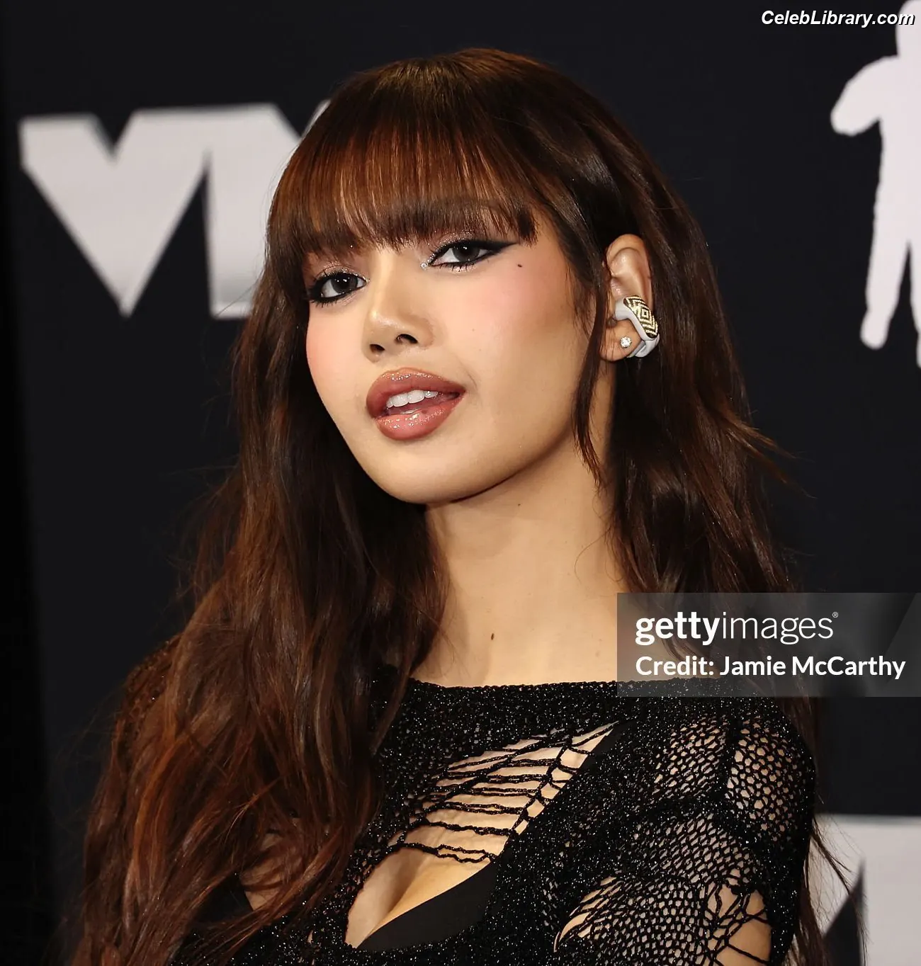 Lisa  BLΛƆKPIИK (Blackpink) photo 18 of 6182