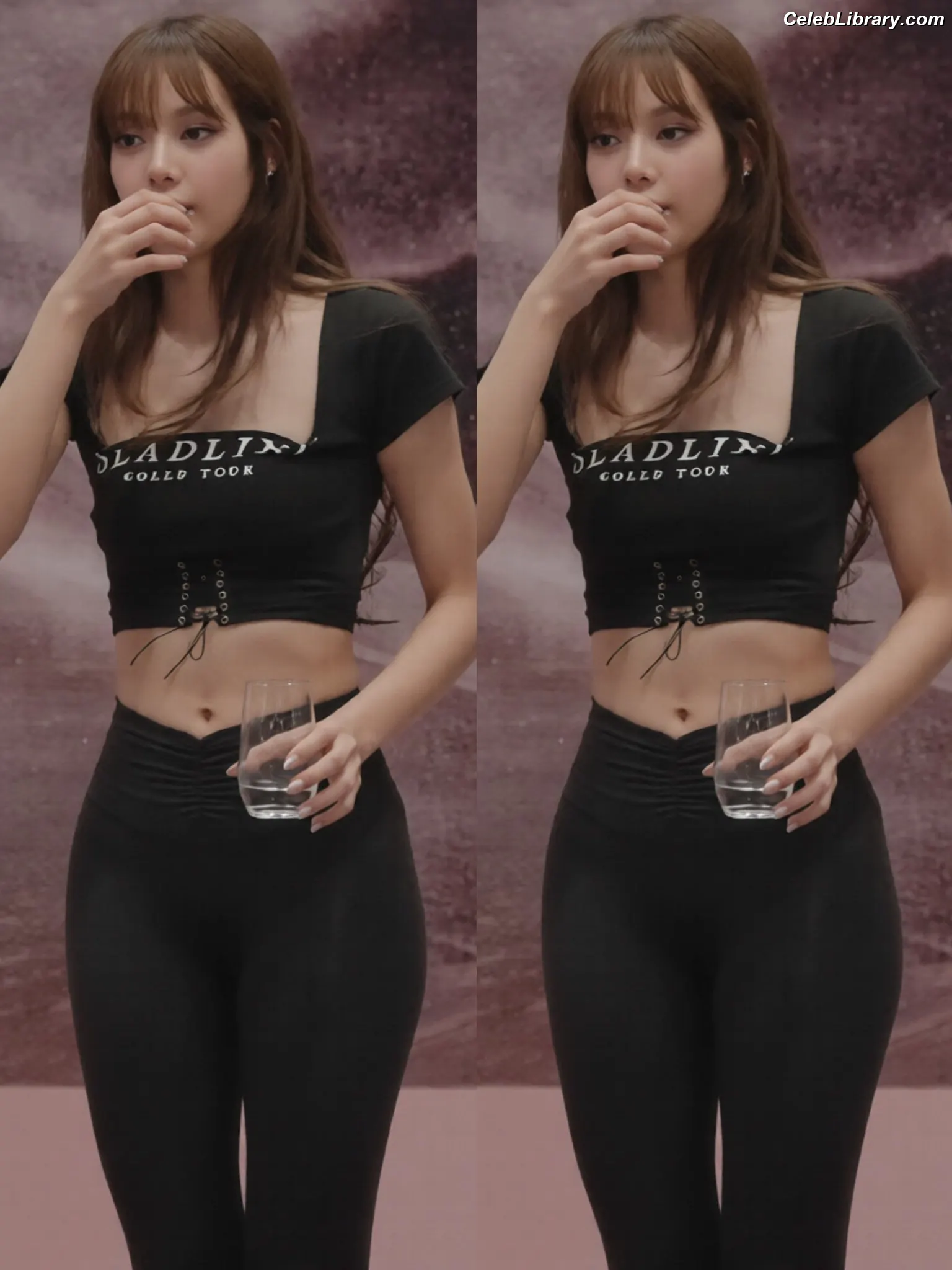 Lisa BLΛƆKPIИK (Blackpink) photo 13 of 6182