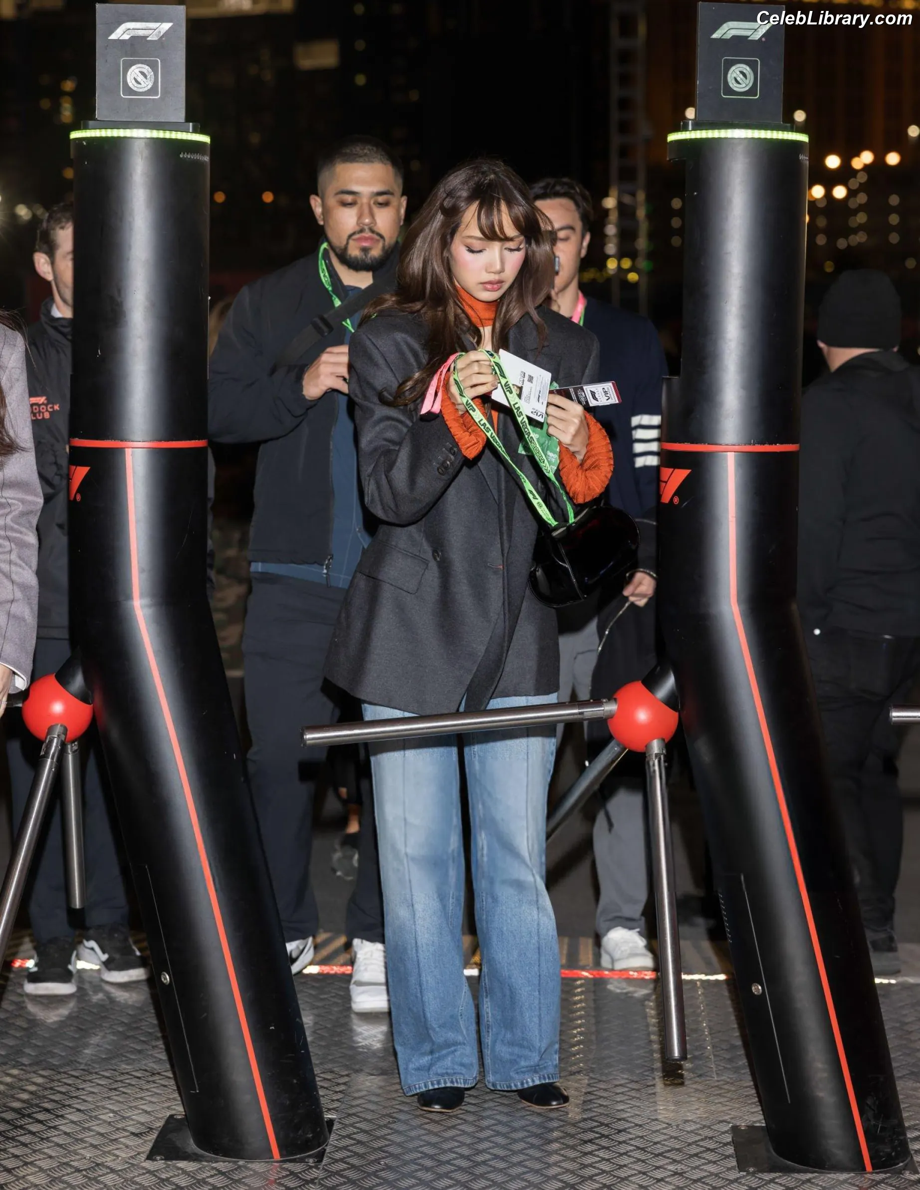 Lisa BLΛƆKPIИK (Blackpink) photo 13 of 6182