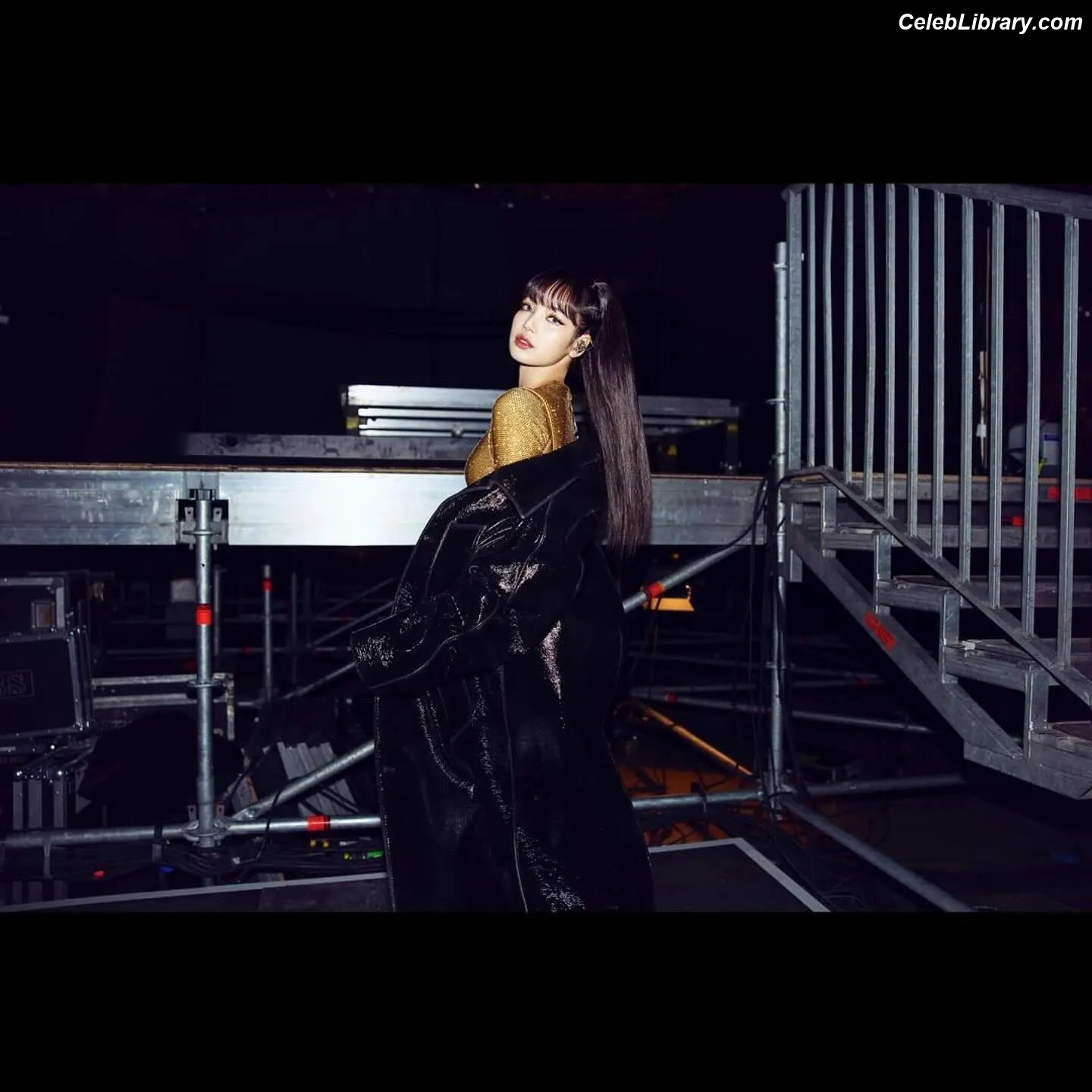 Lisa BLΛƆKPIИK (Blackpink) photo 20 of 6182