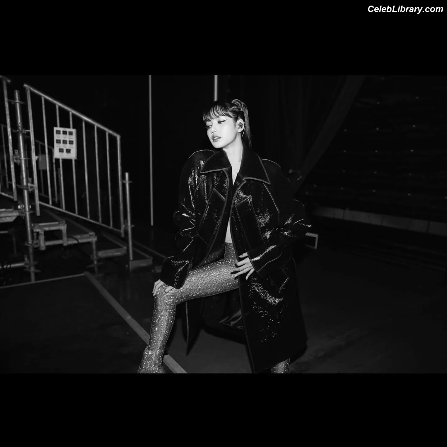 Lisa BLΛƆKPIИK (Blackpink) photo 21 of 6182