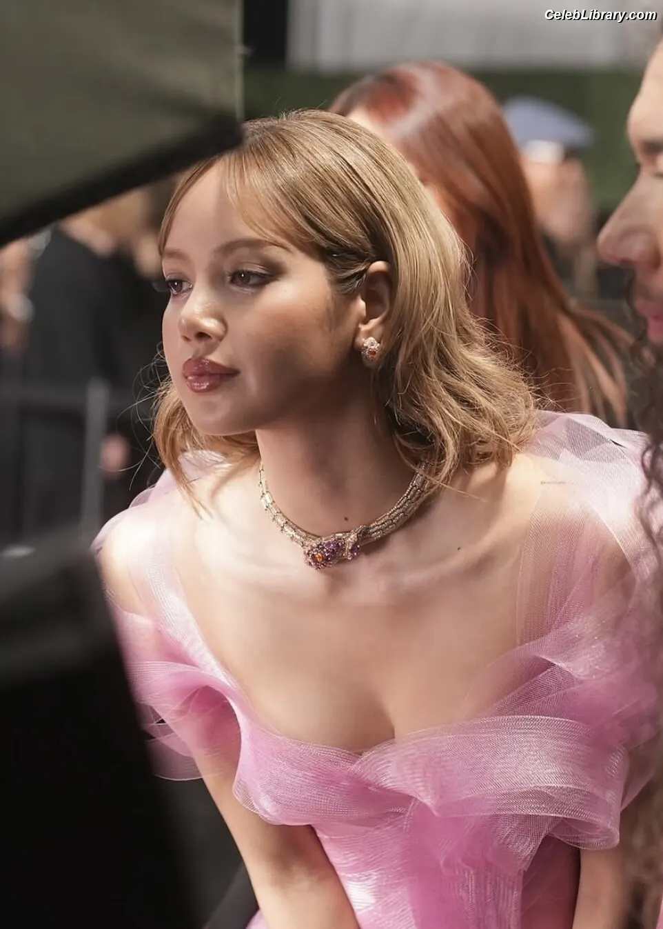 Lisa BLΛƆKPIИK (Blackpink) photo 19 of 6182