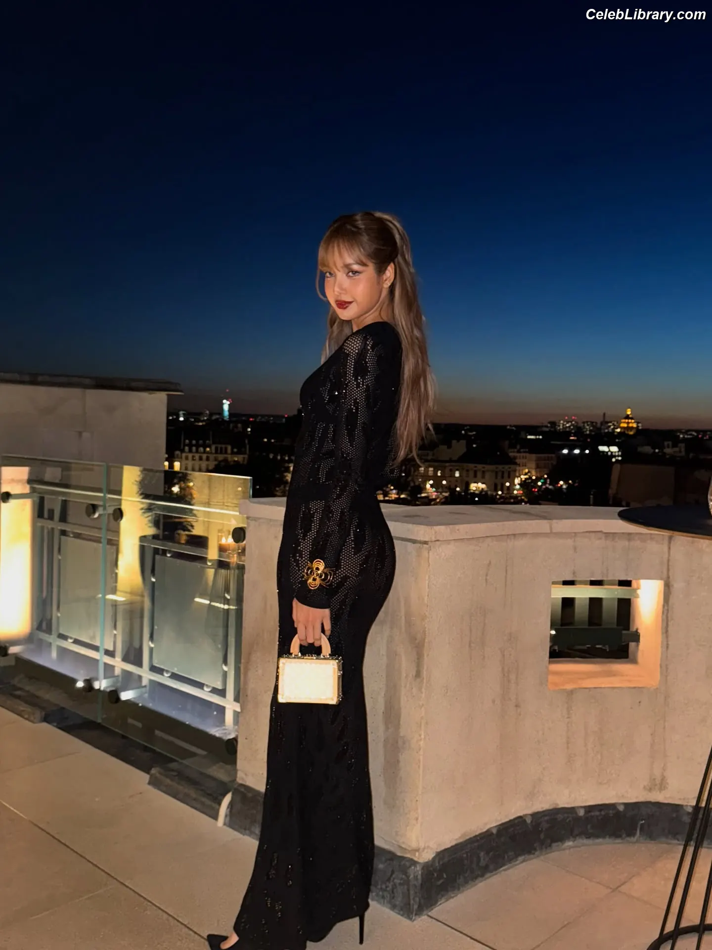 Lisa BLΛƆKPIИK (Blackpink) photo 6 of 6182