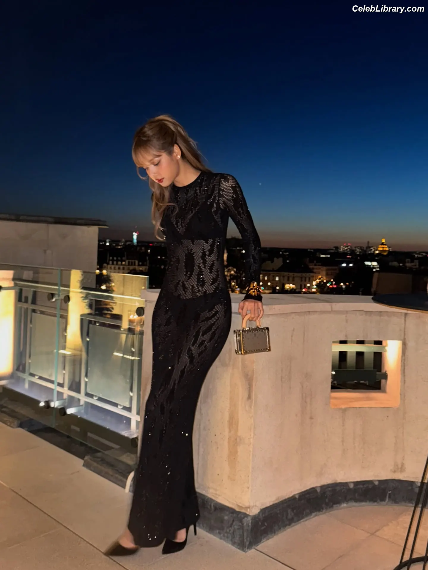 Lisa BLΛƆKPIИK (Blackpink) photo 8 of 6182