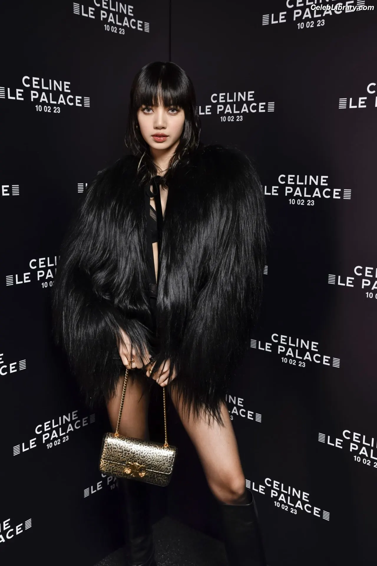 Lisa BLΛƆKPIИK (Blackpink) photo 12 of 6182