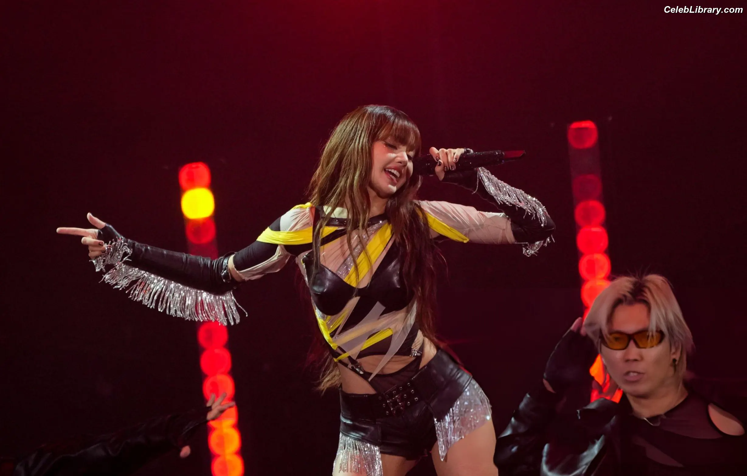 Lisa BLΛƆKPIИK (Blackpink) photo 23 of 6182