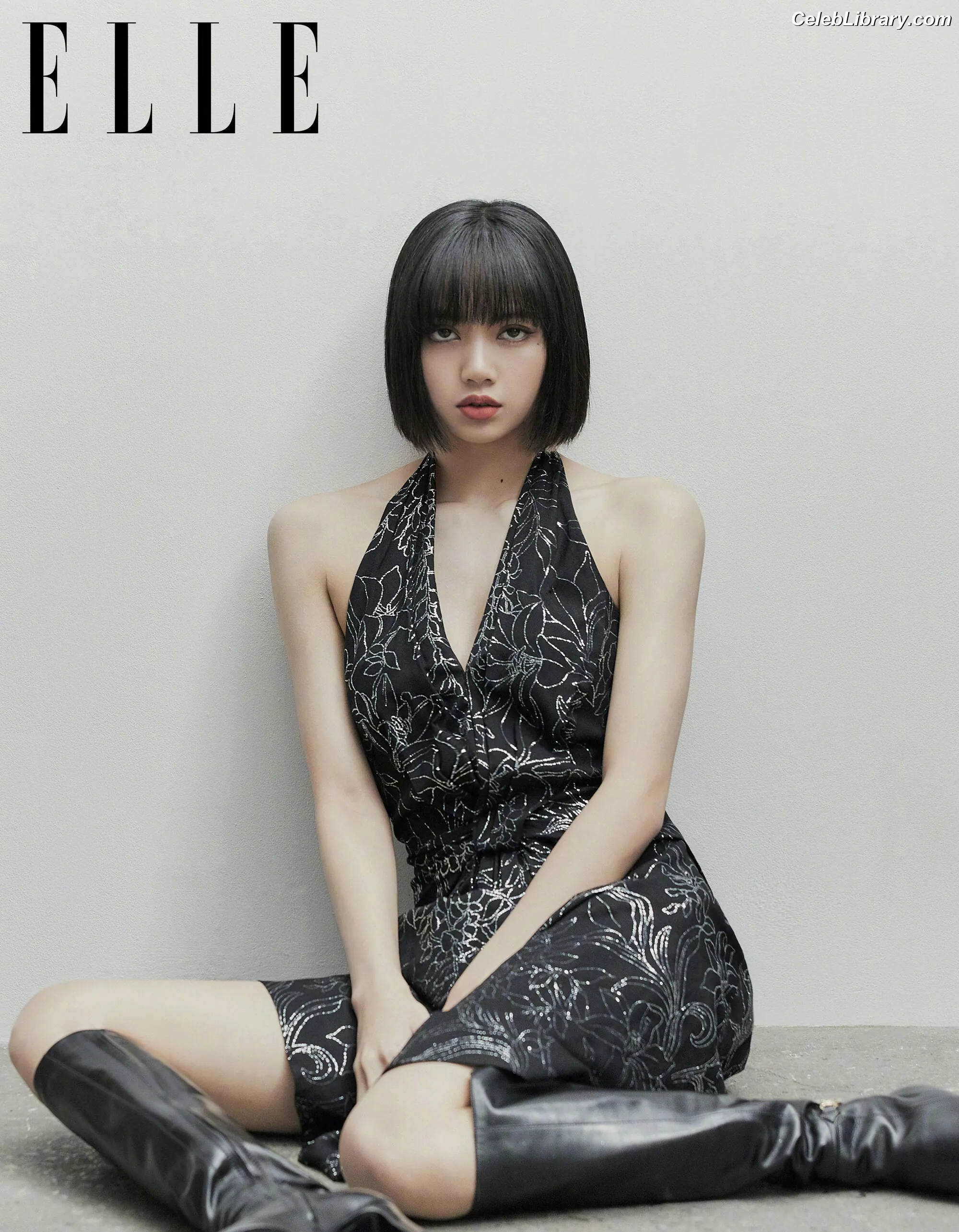 Lisa BLΛƆKPIИK (Blackpink) photo 4 of 6182