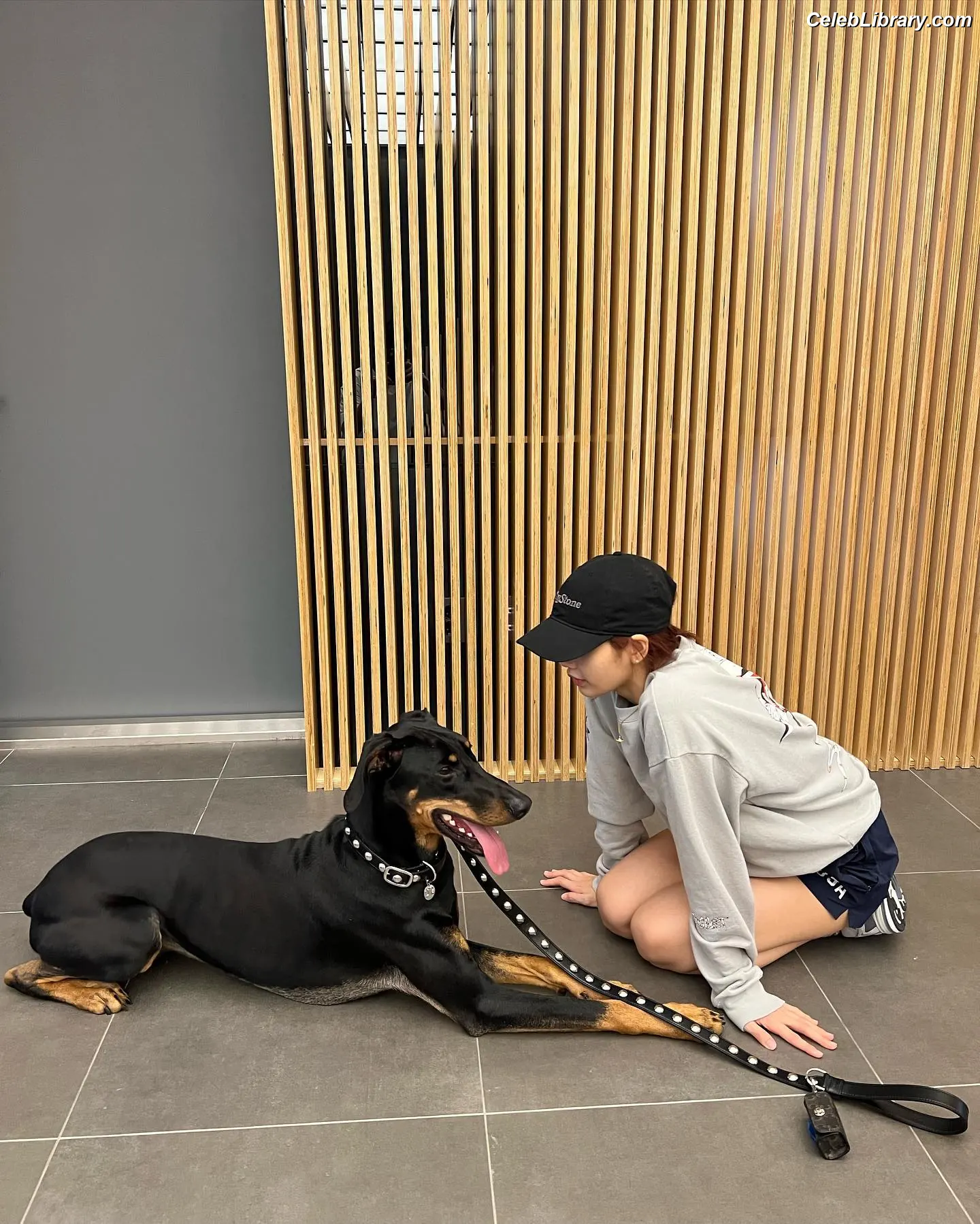 Lisa BLΛƆKPIИK (Blackpink) photo 10 of 6182