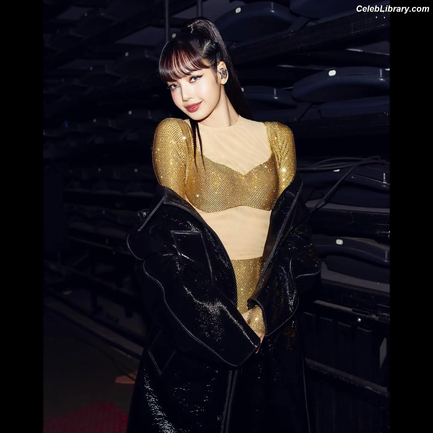 Lisa BLΛƆKPIИK (Blackpink) photo 23 of 6182